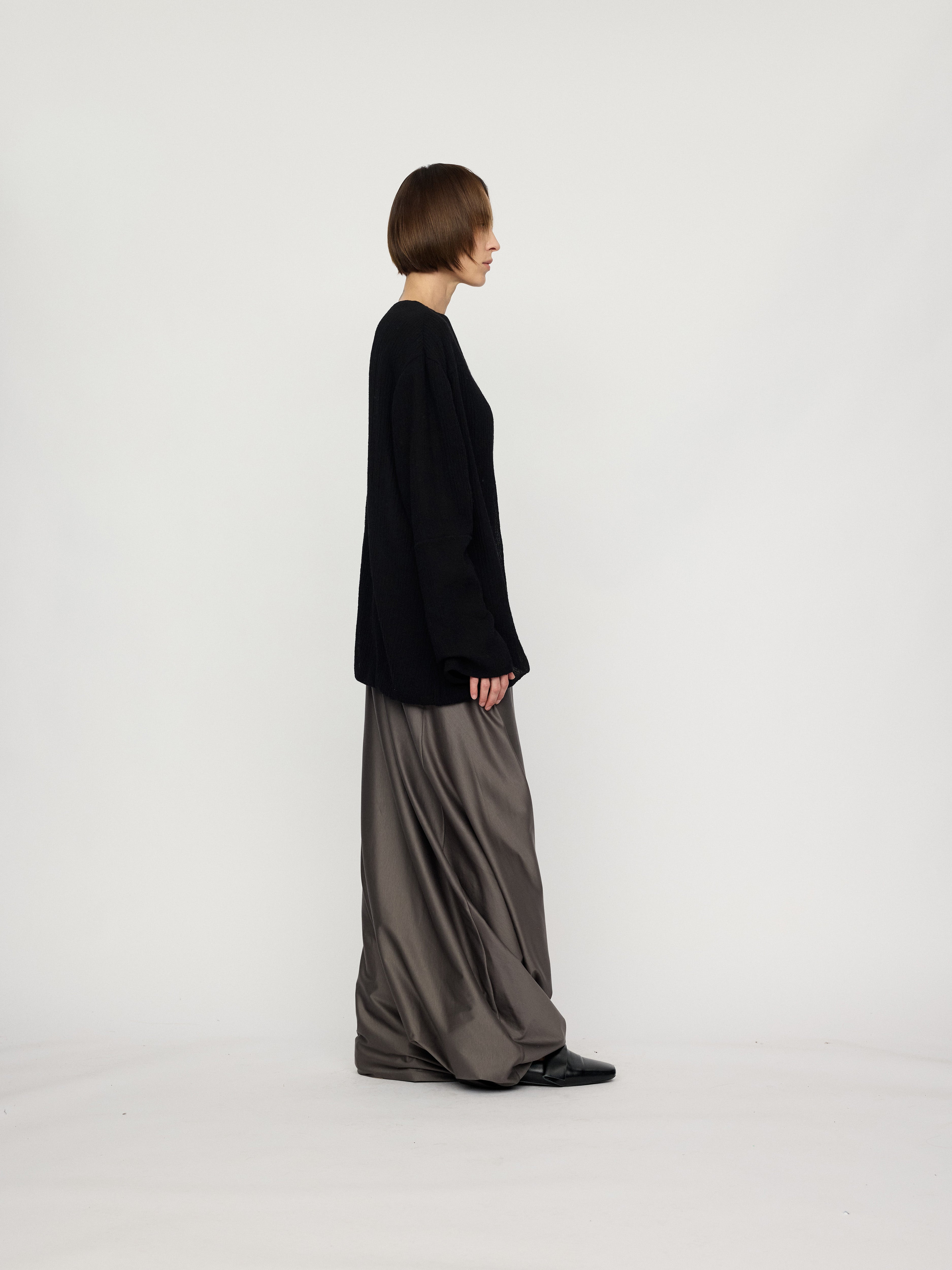 PREAW26 - COBBLE KASOS PANTS