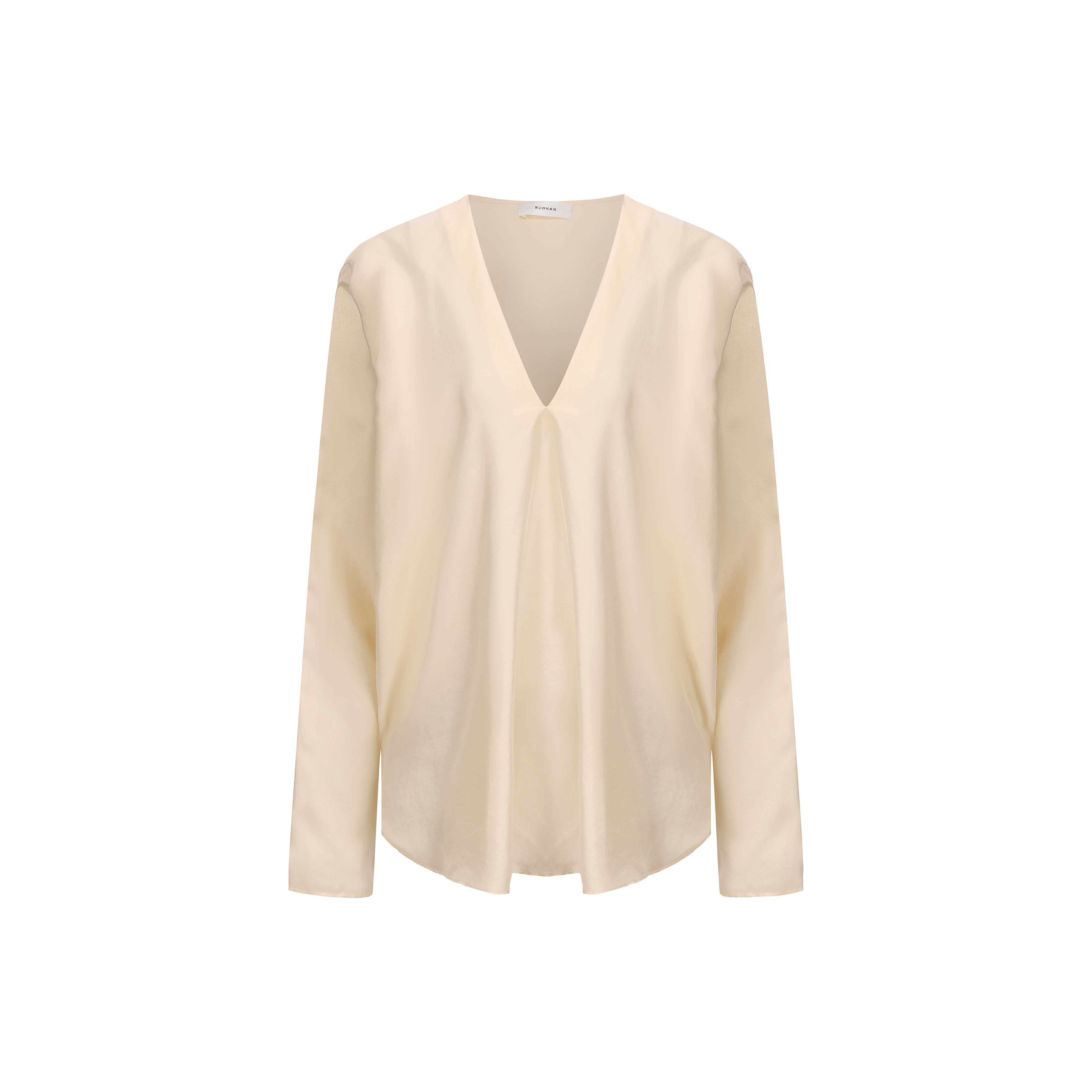 PRESS26 - DAWN ARNO BLOUSE