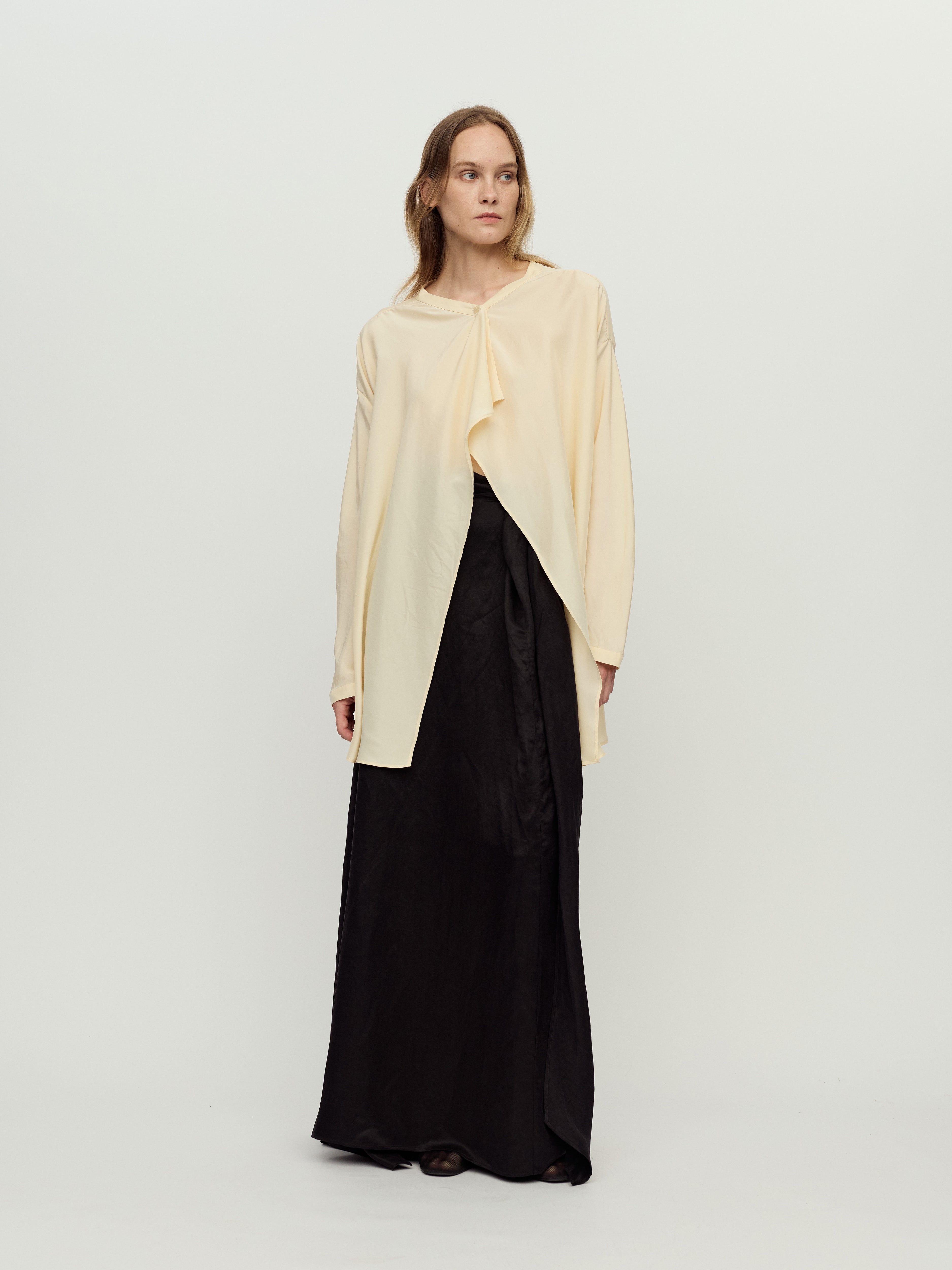 PRESS26 - DAWN NORO SHIRT