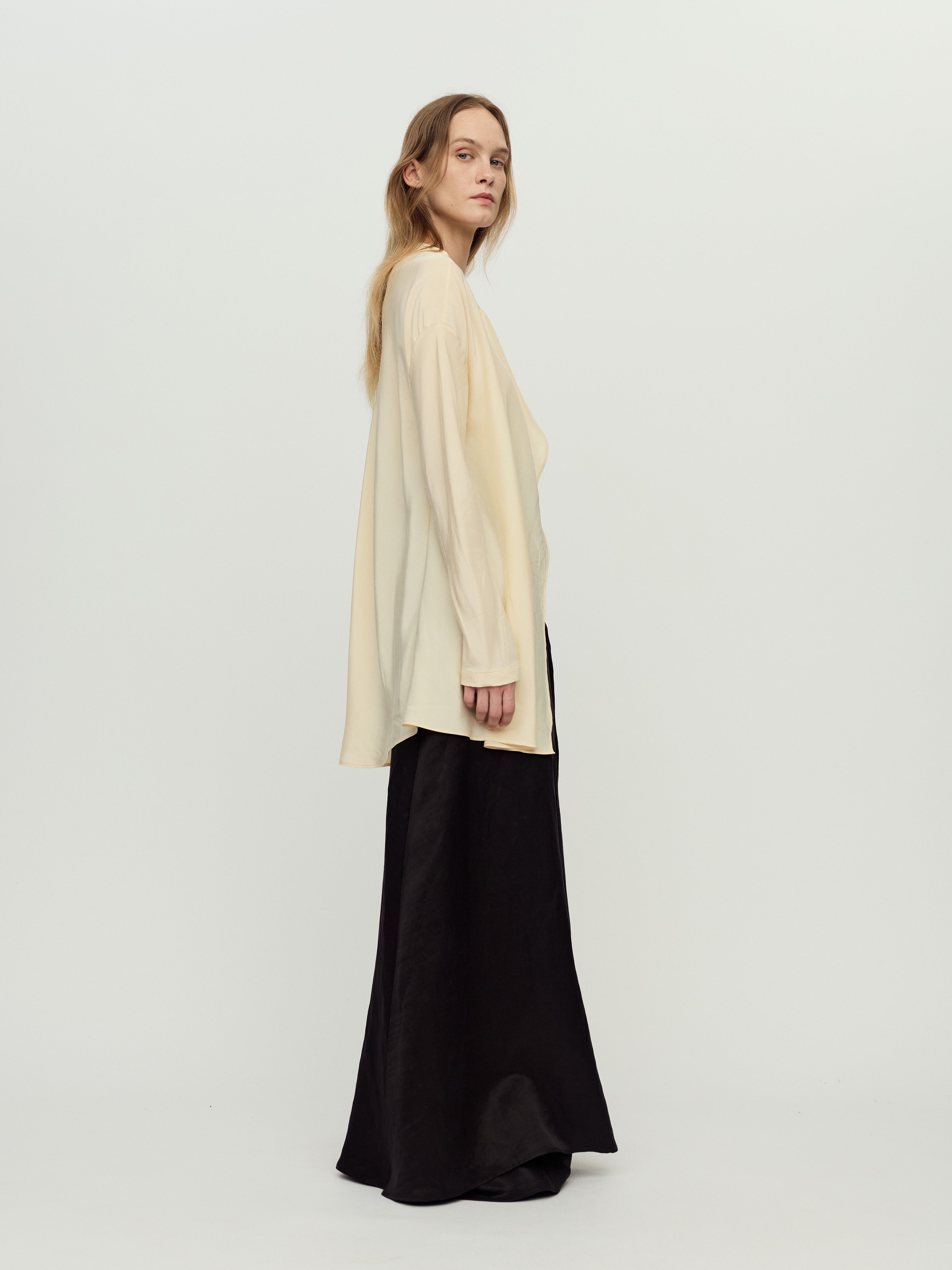 PRESS26 - DAWN NORO SHIRT