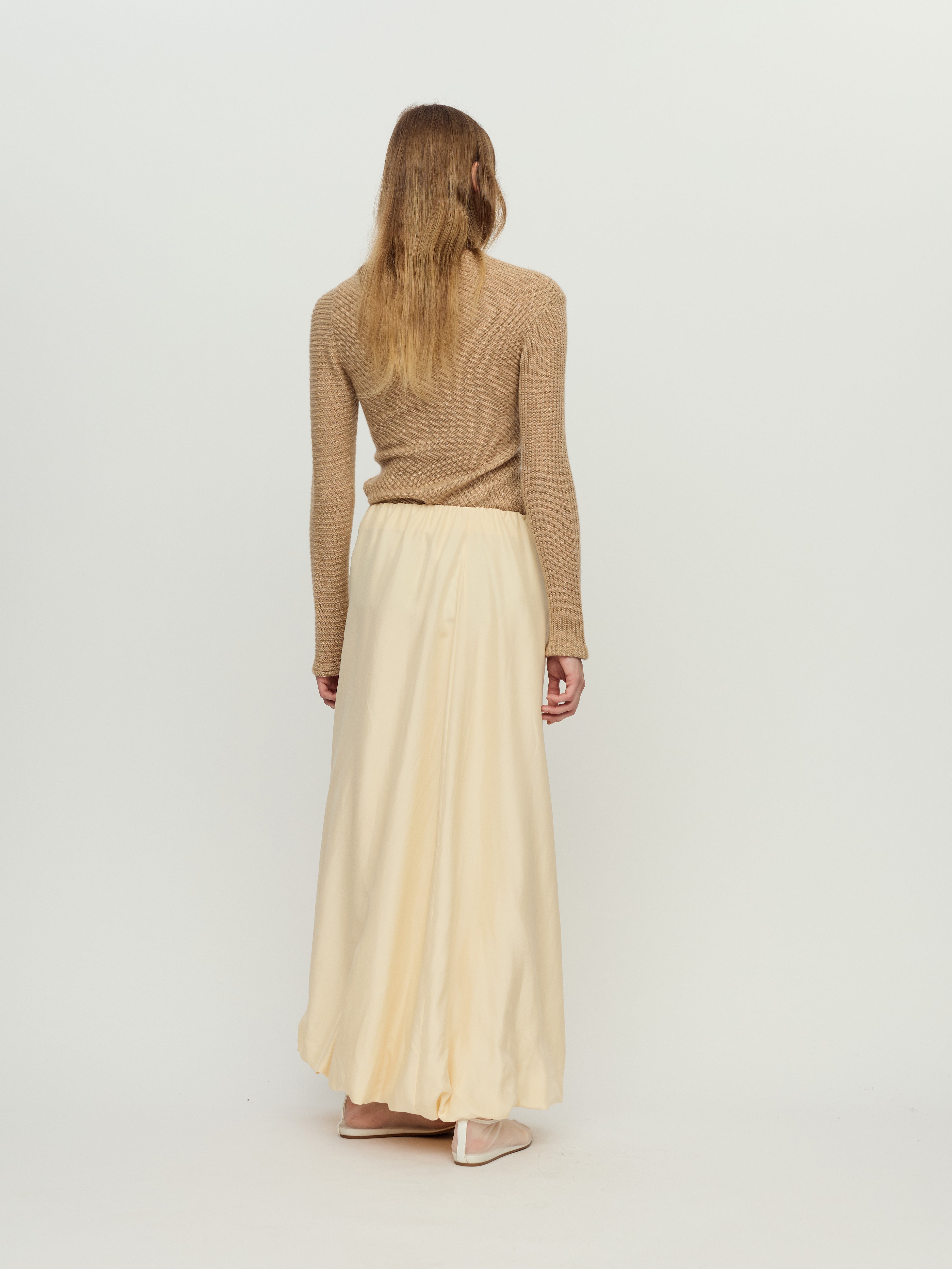 PRESS26 - DAWN AUVRA SKIRT