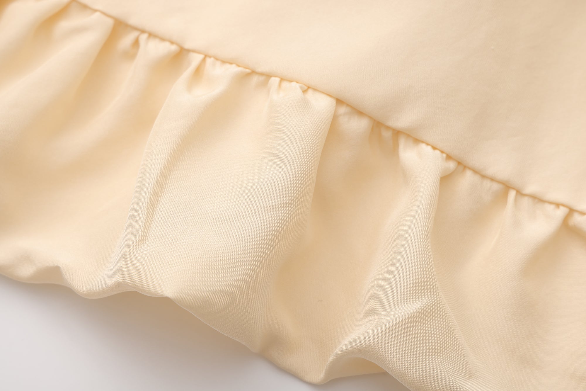 PRESS26 - DAWN AUVRA SKIRT