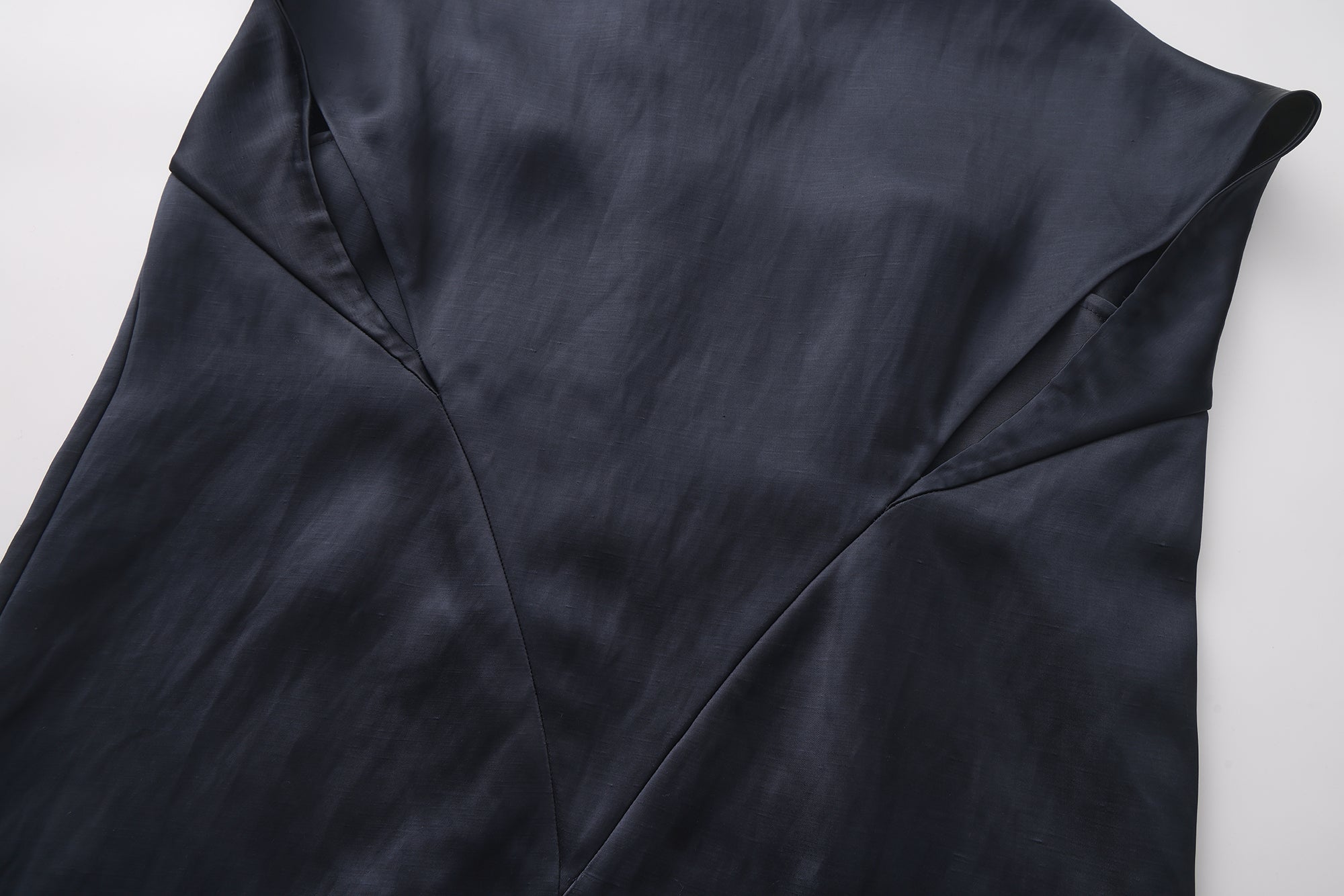 PREAW26 - AZURITE VALEA DRESS
