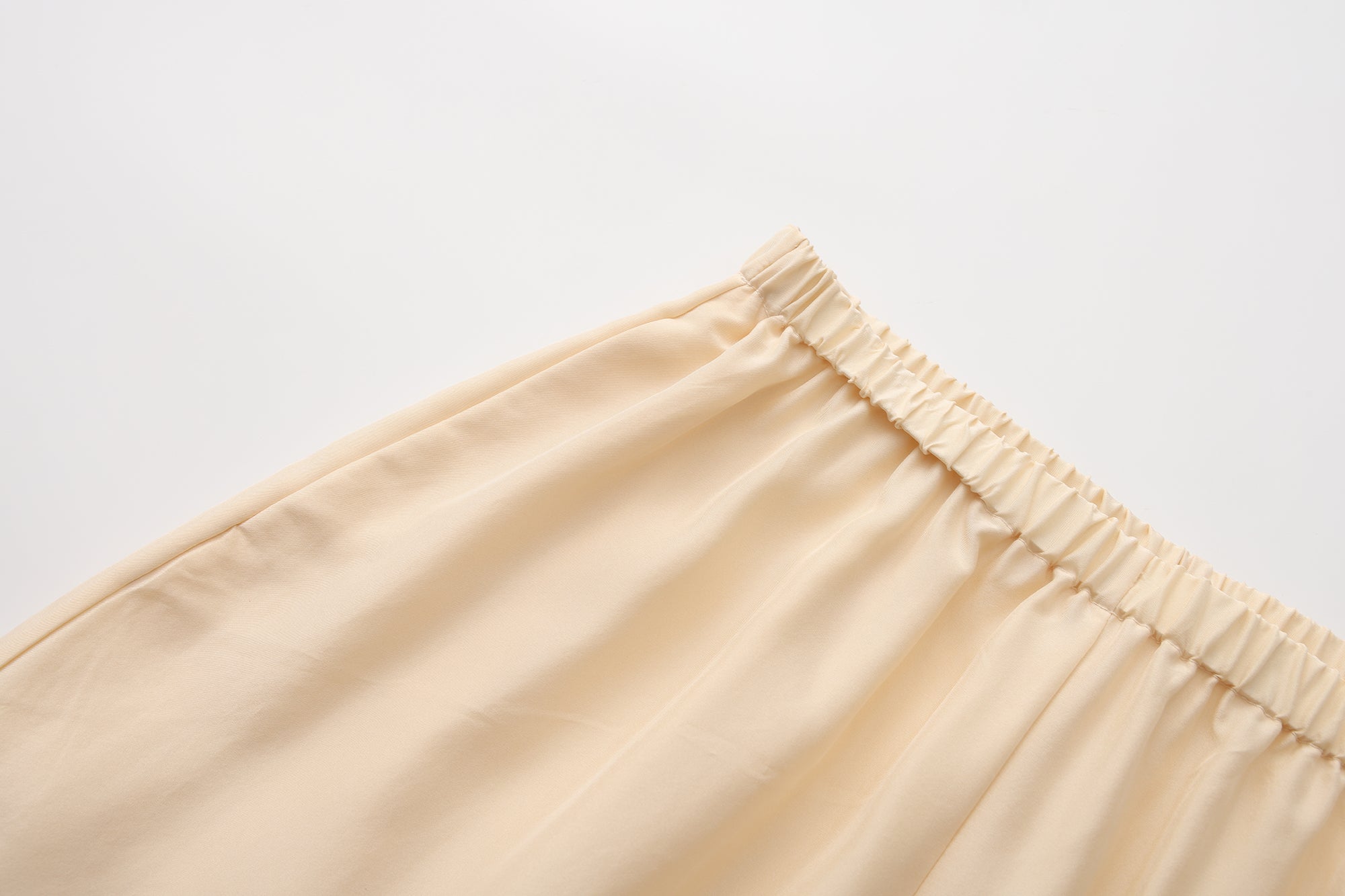 PRESS26 - DAWN LOUNGE TROUSERS