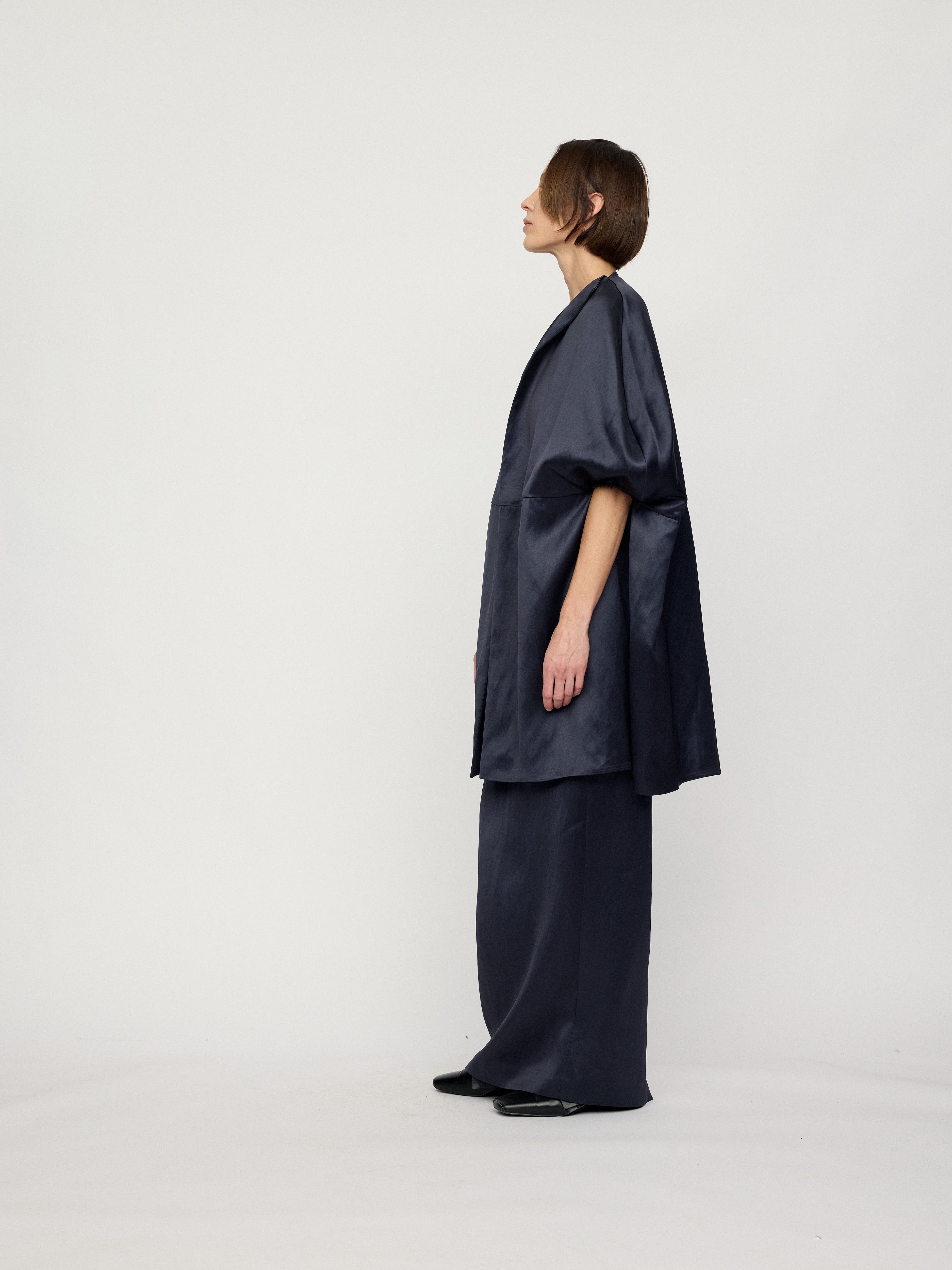 PREAW26 - AZURITE SIFNO JACKET