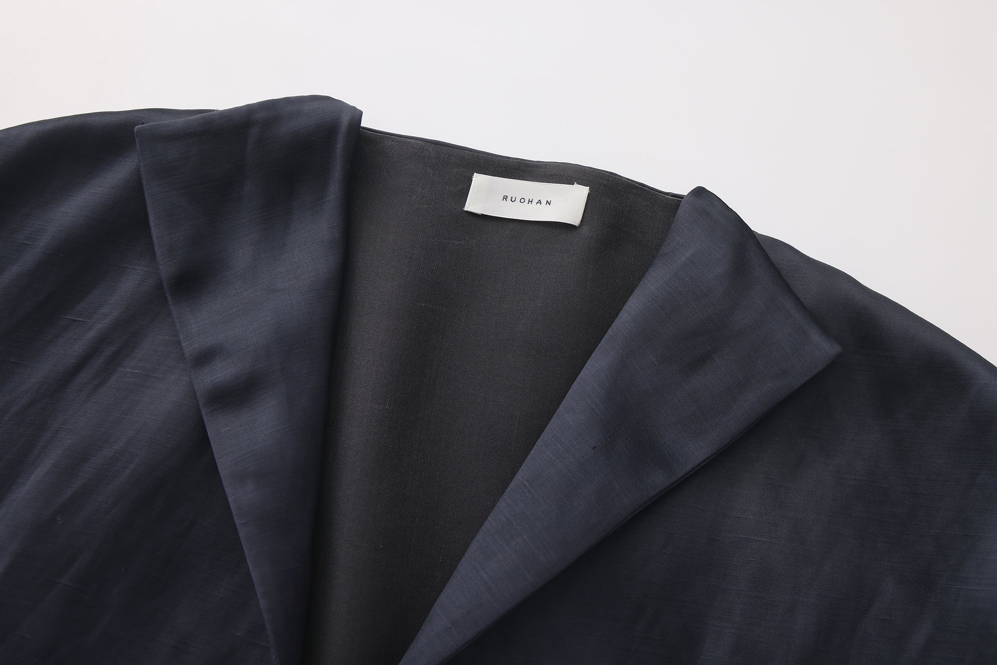 PREAW26 - AZURITE SIFNO JACKET