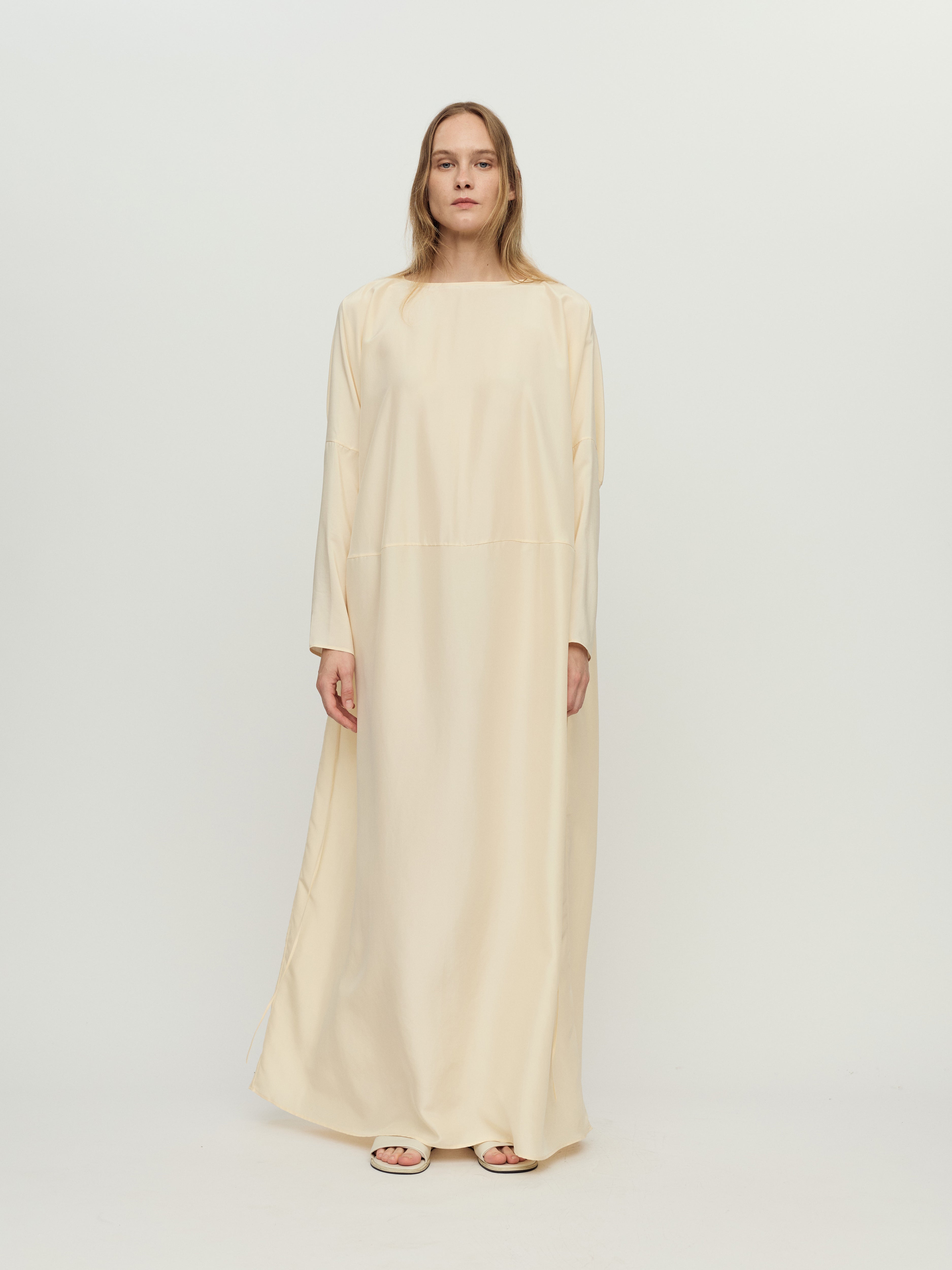 PRESS26 - DAWN SOMA DRESS