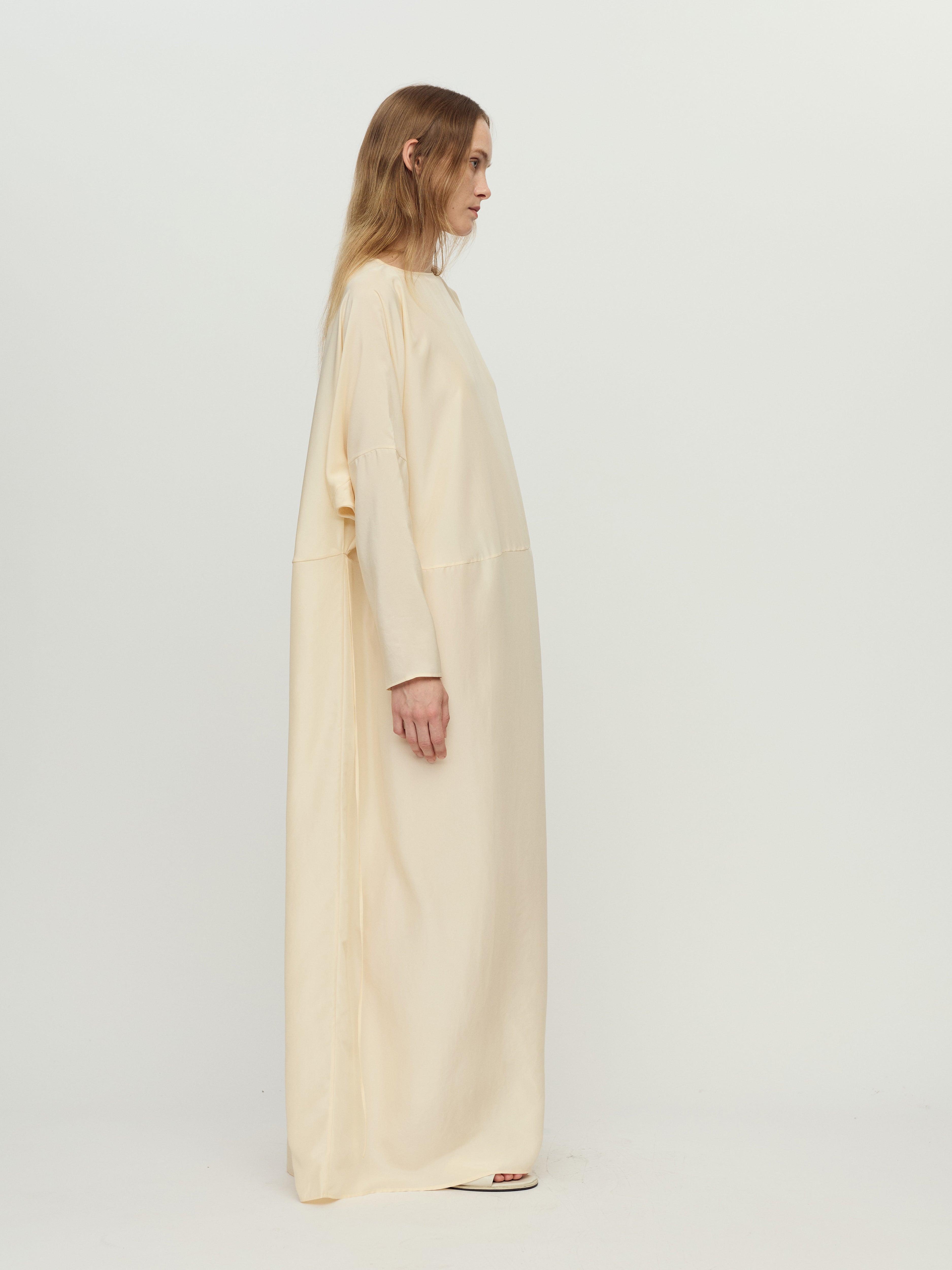 PRESS26 - DAWN SOMA DRESS