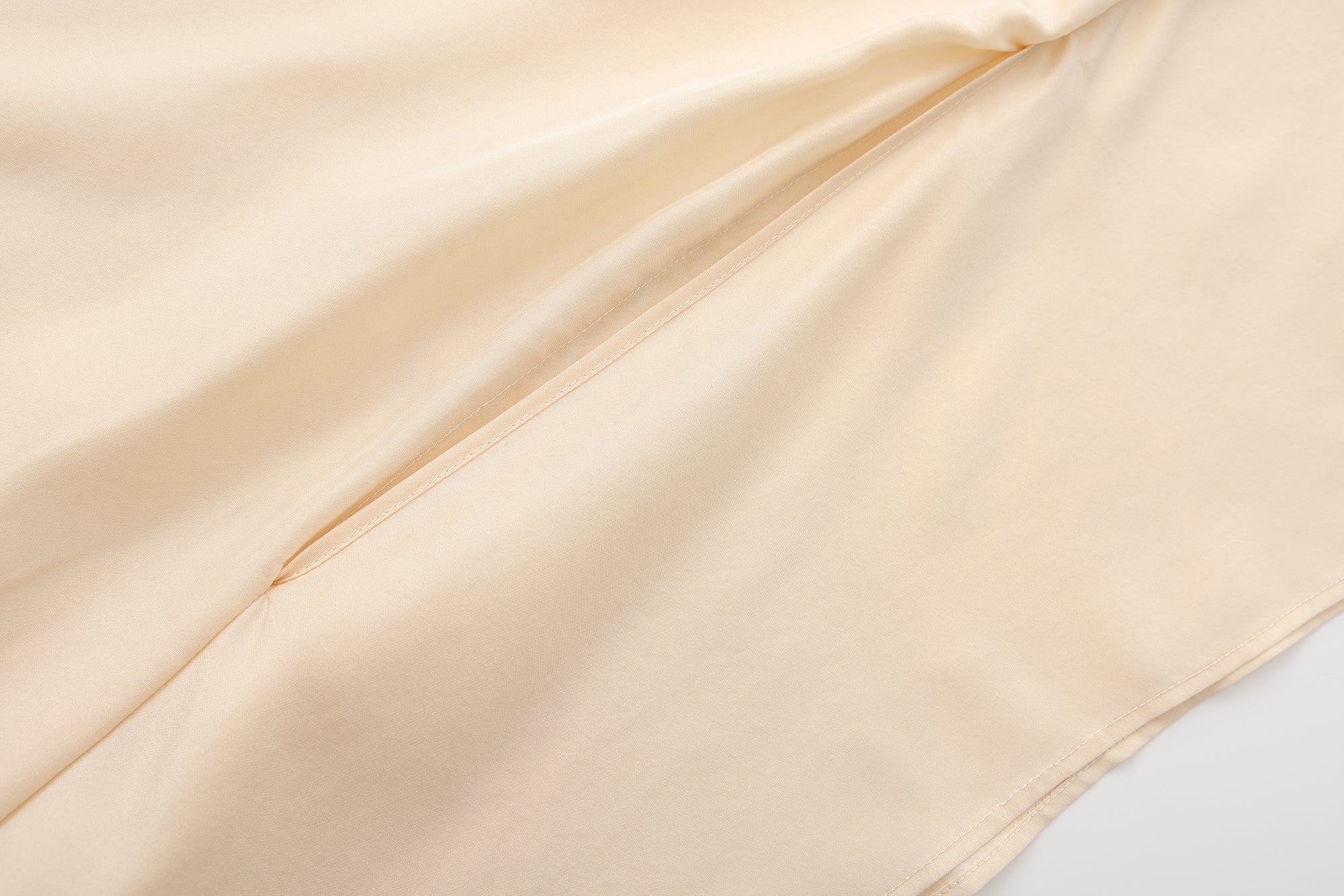 PRESS26 - DAWN SORA DRESS