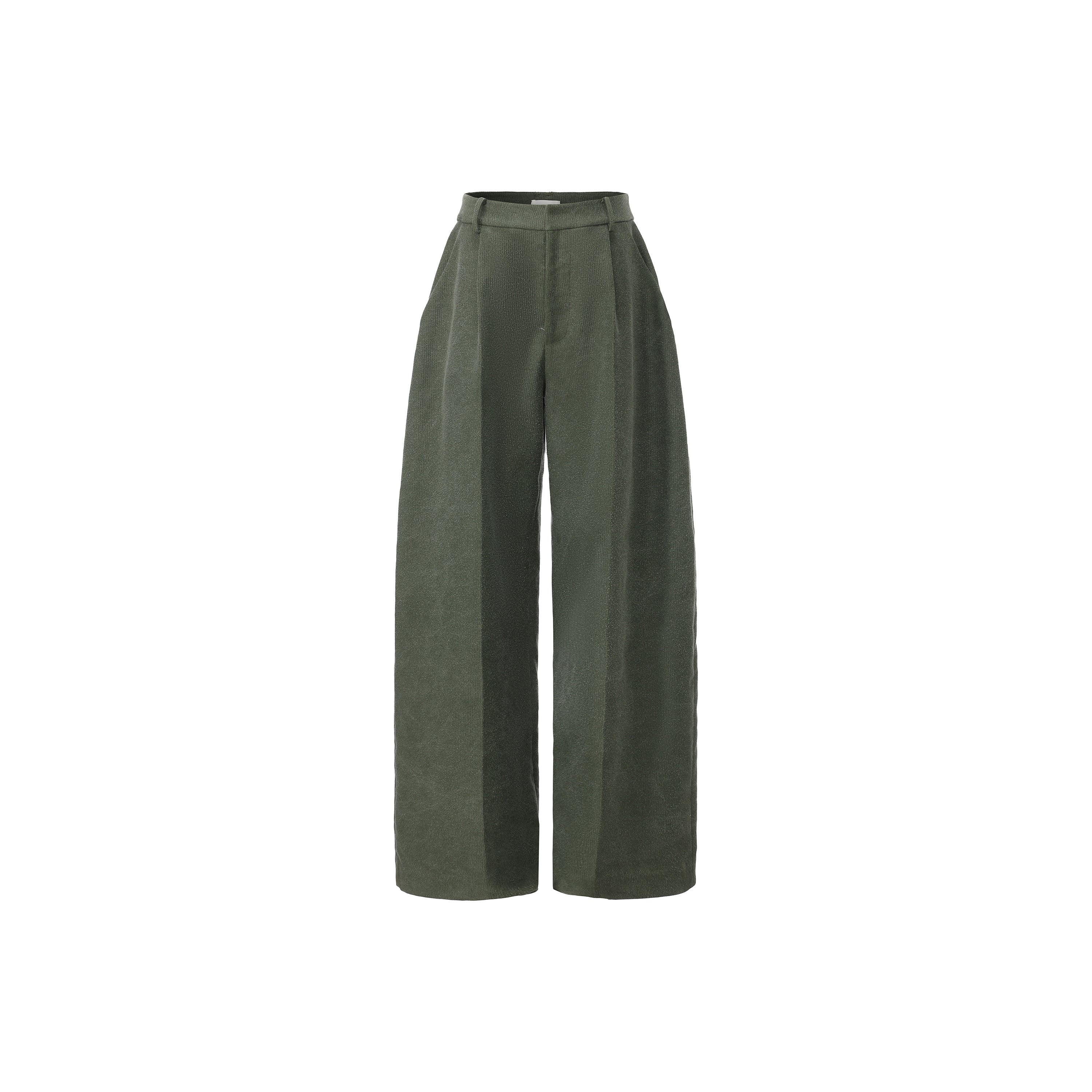 PREAW26 - EPIDOTE ELEN PANTS