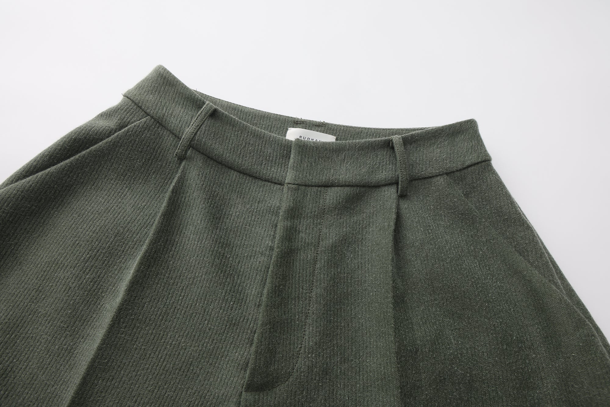 PREAW26 - EPIDOTE ELEN PANTS