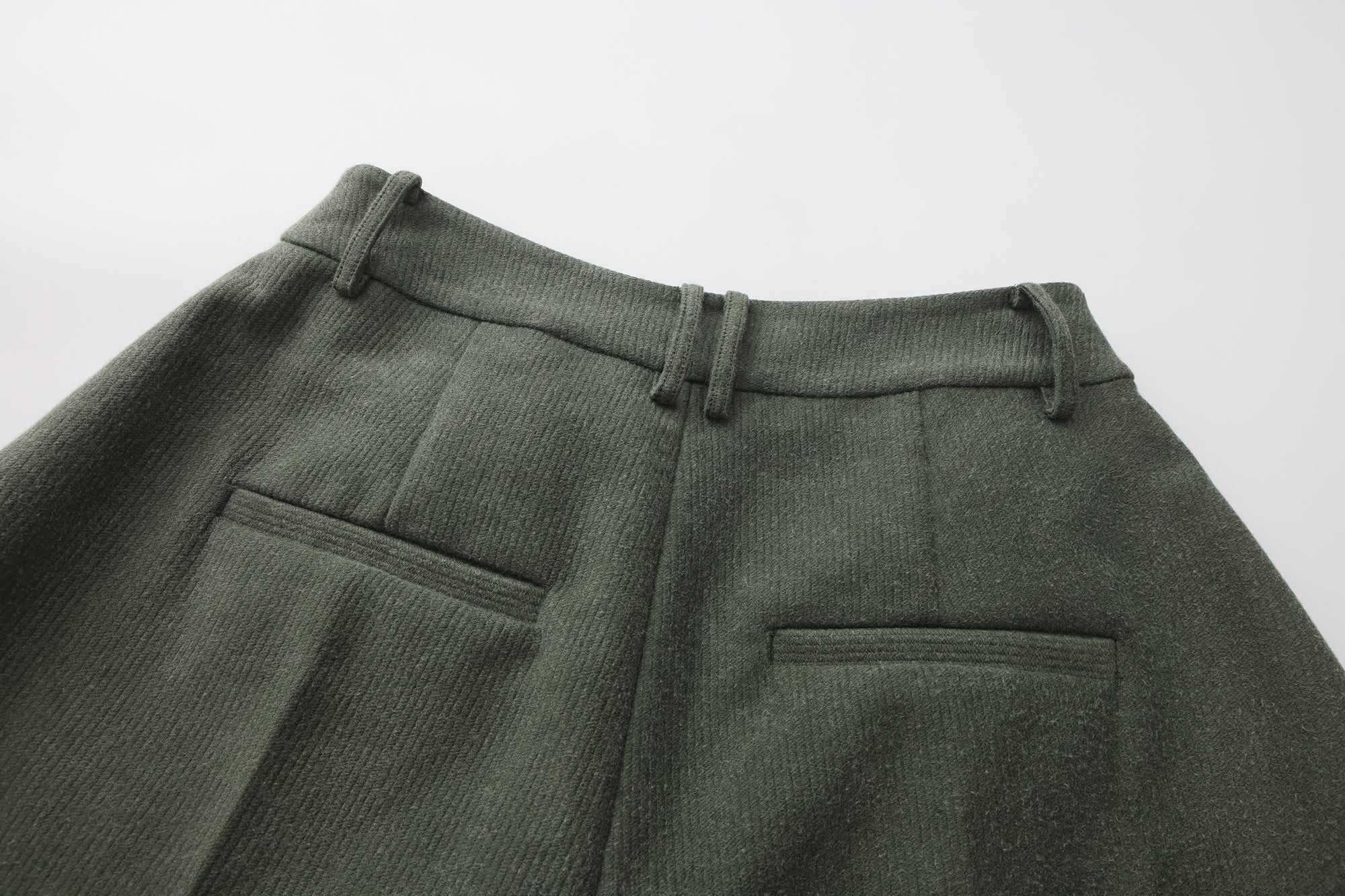PREAW26 - EPIDOTE ELEN PANTS
