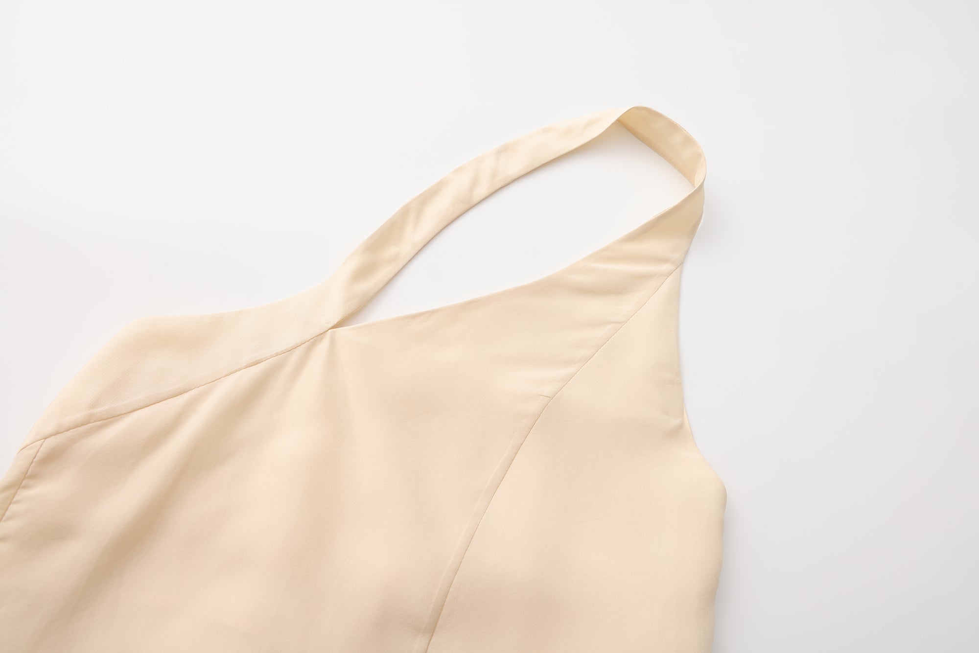 PRESS26 - DAWN TAHI DRESS