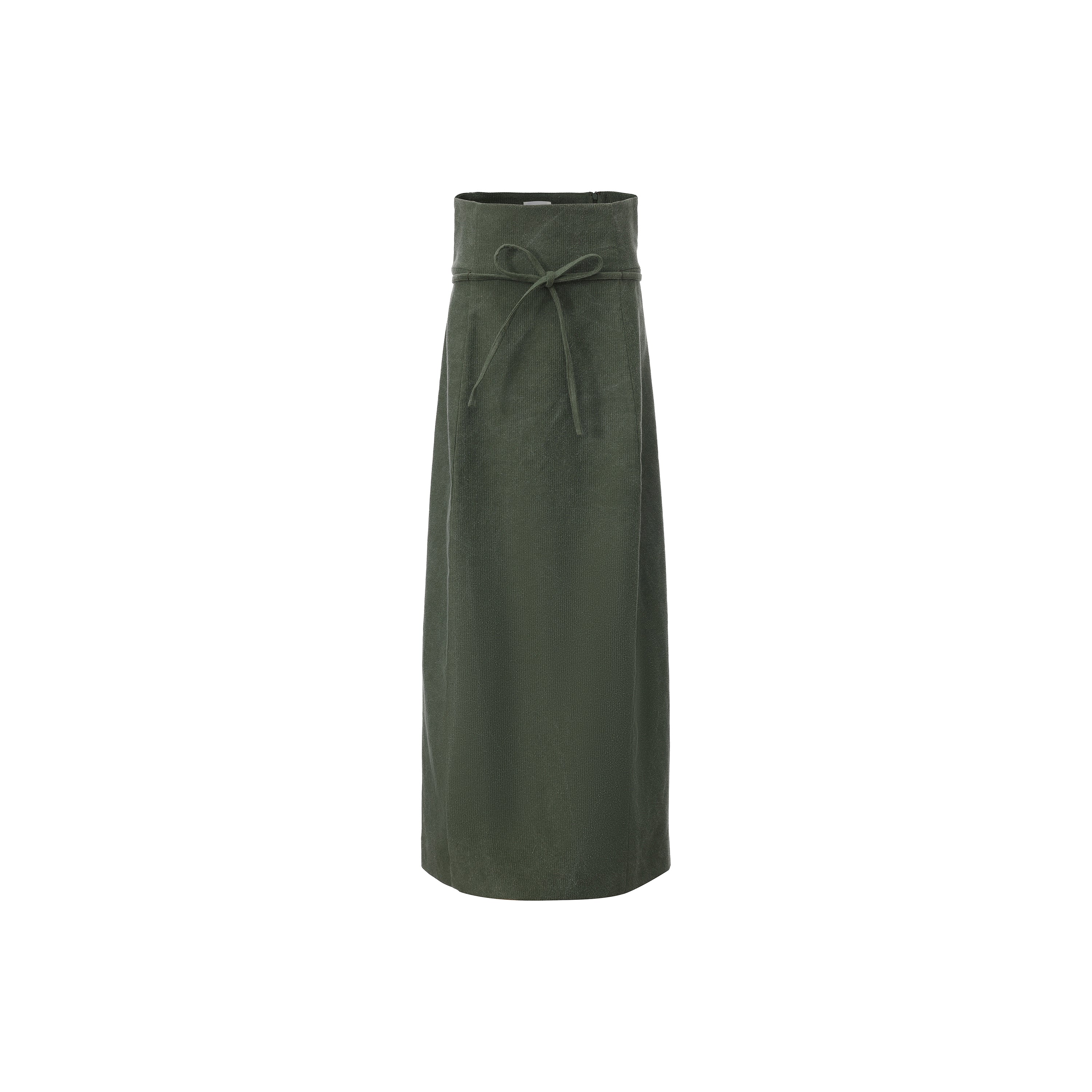 PREAW26 - EPIDOTE LIPARI SKIRT