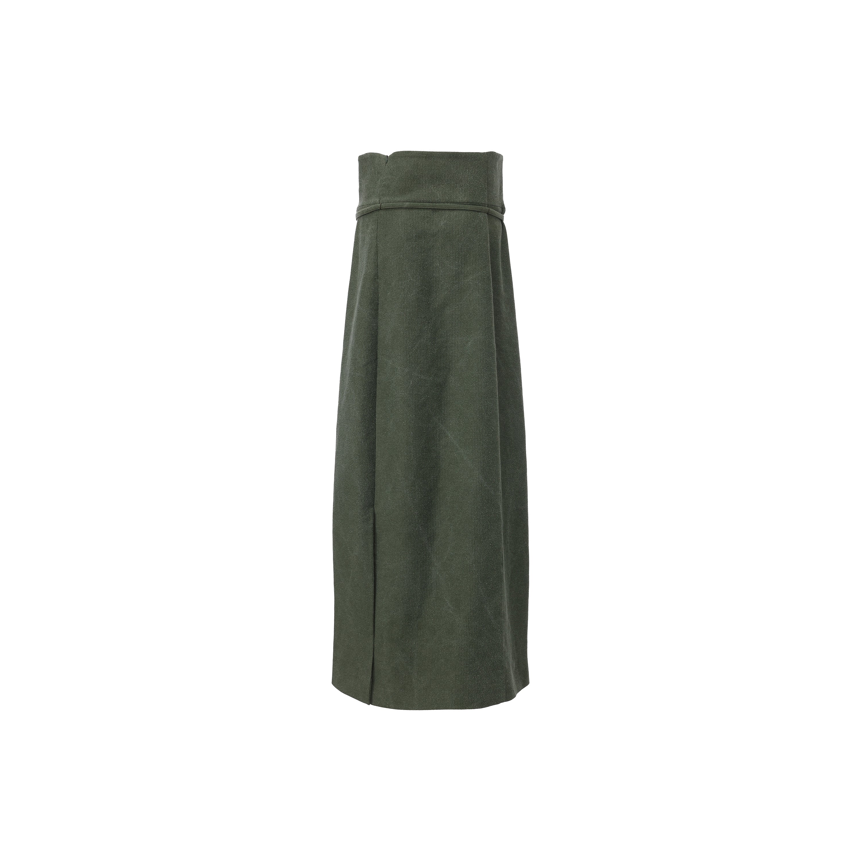 PREAW26 - EPIDOTE LIPARI SKIRT