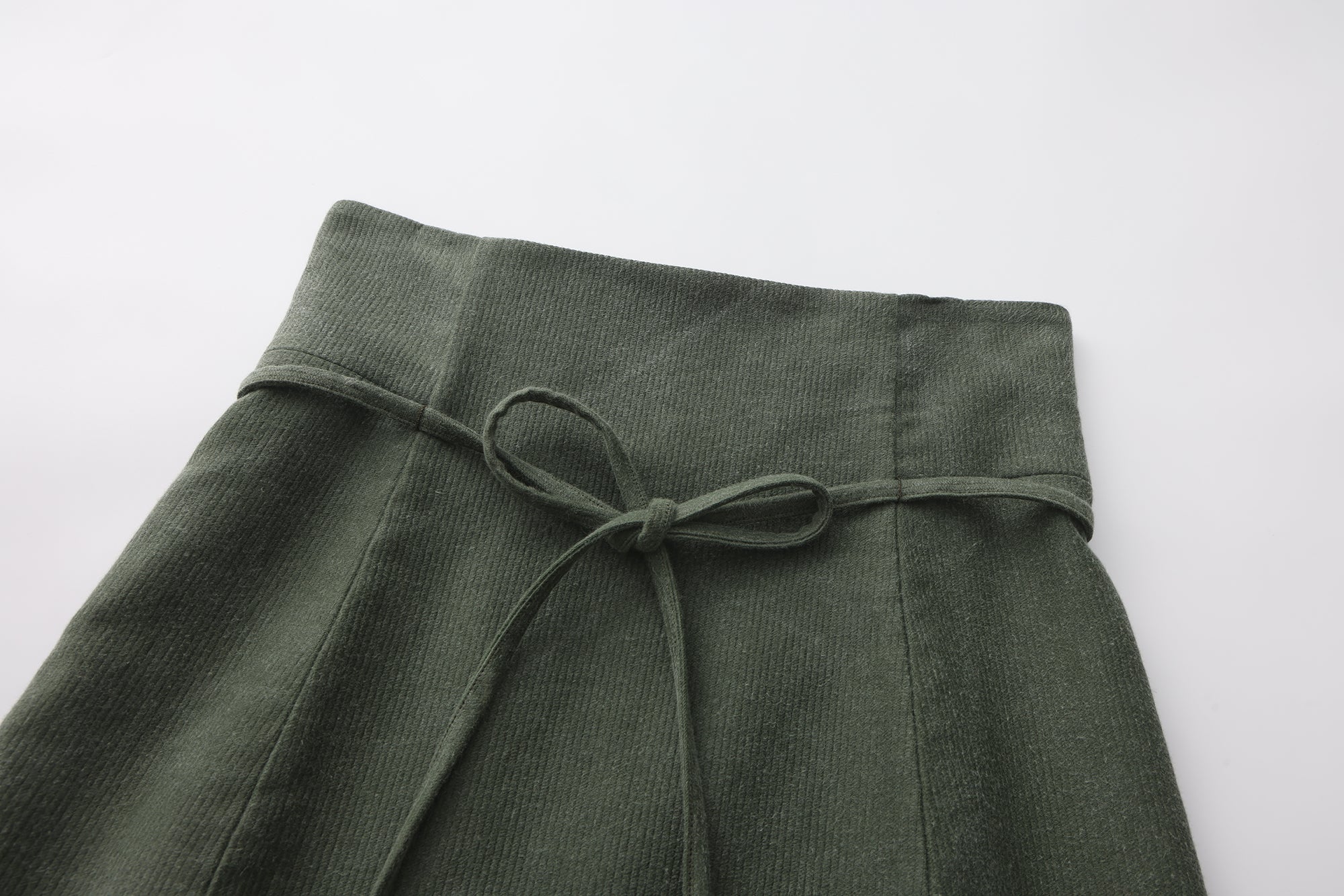 PREAW26 - EPIDOTE LIPARI SKIRT