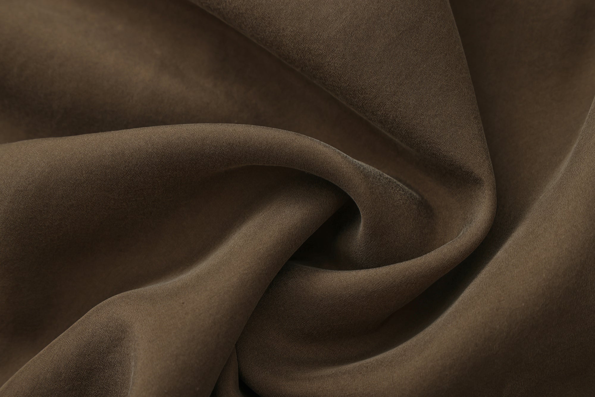 PRESS26 - OLIVE NORO SHIRT