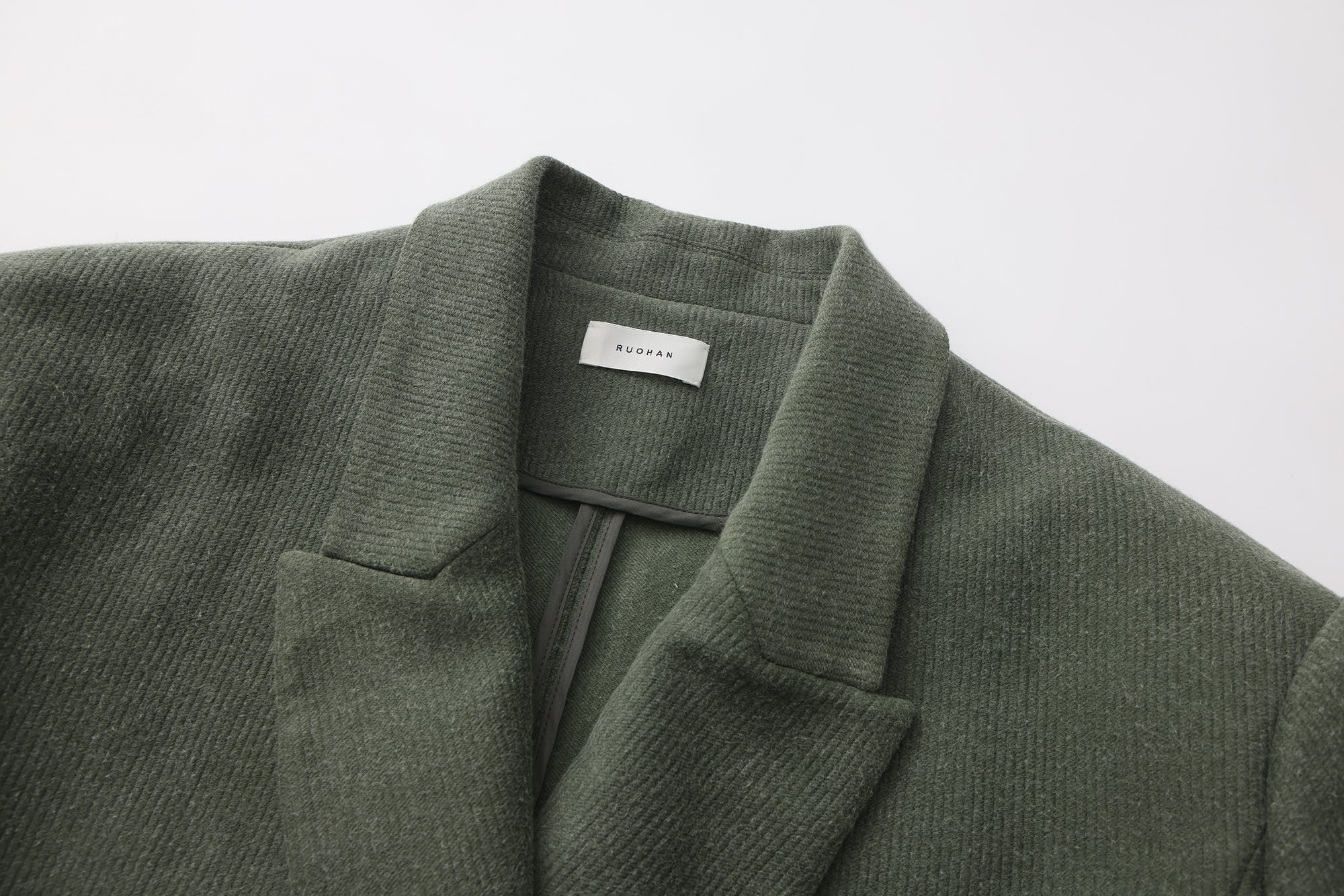 PREAW26 - EPIDOTE KALD COAT