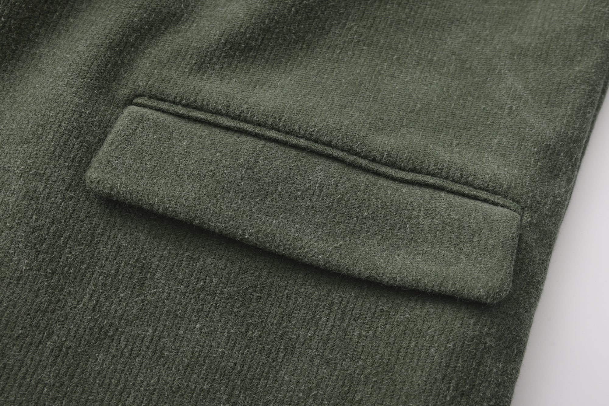 PREAW26 - EPIDOTE SUIT JACKET