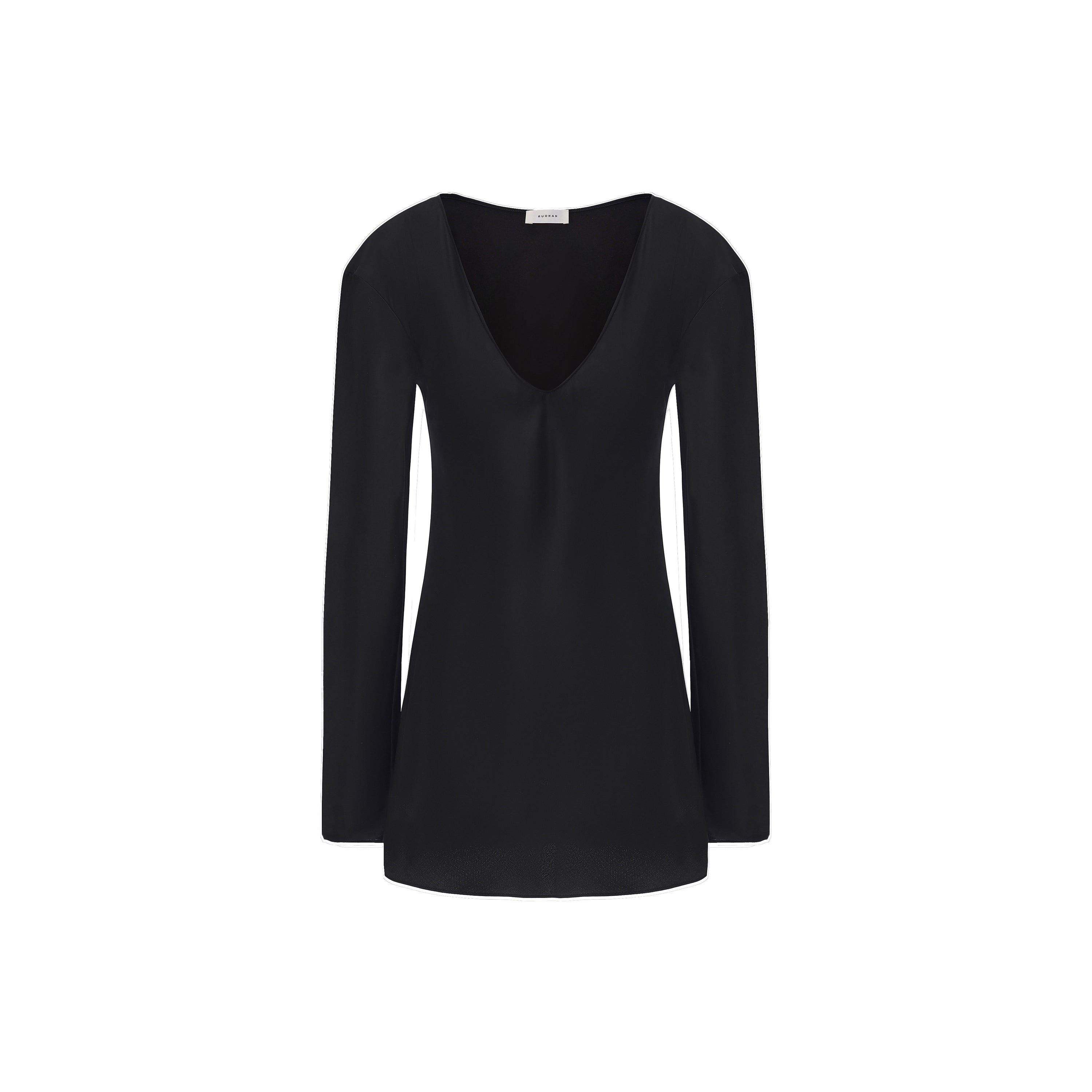 PREAW26 - OBSIDIAN SYROS TOP