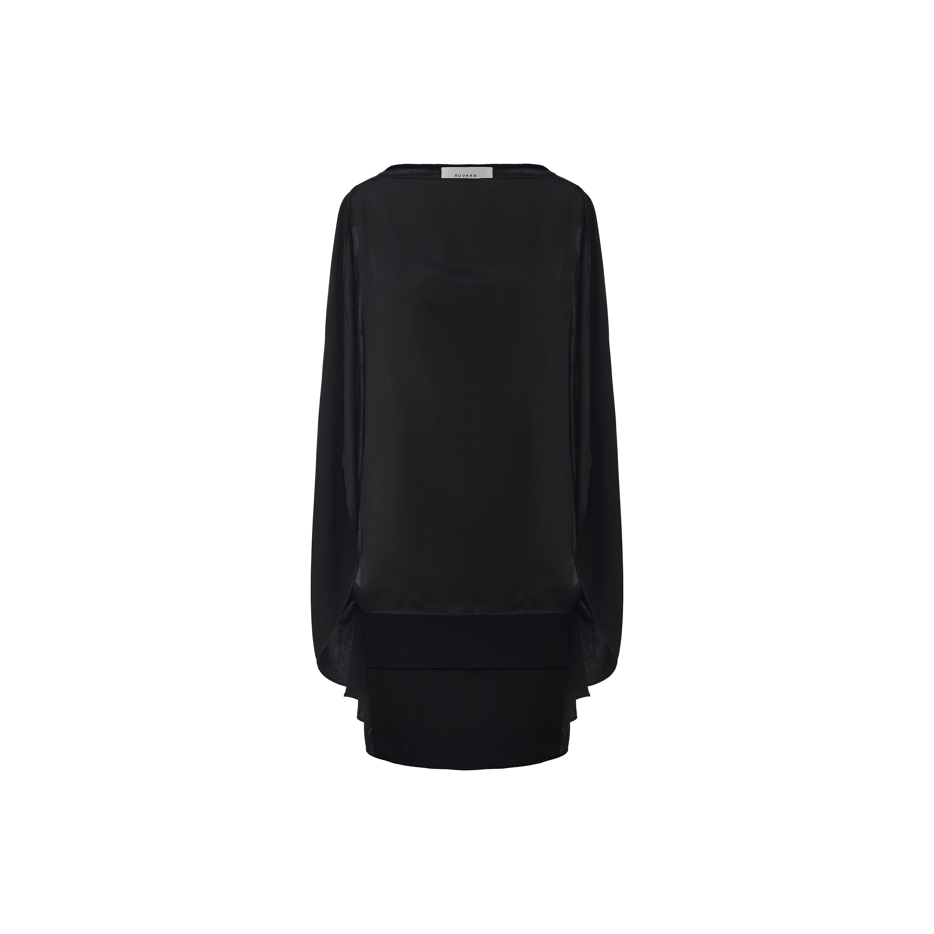 PREAW26 - OBSIDIAN IKRA TOP