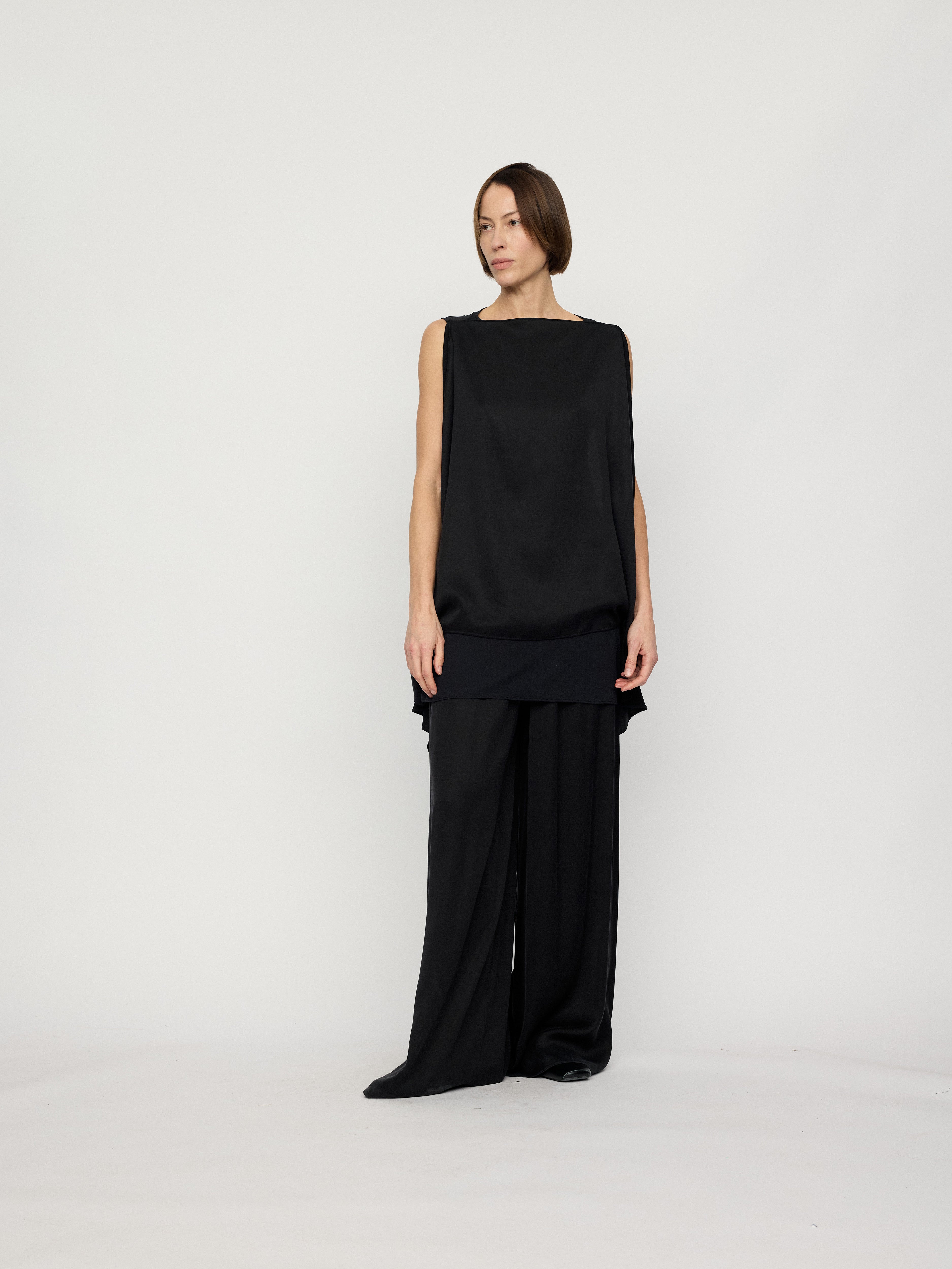 PREAW26 - OBSIDIAN IKRA TOP