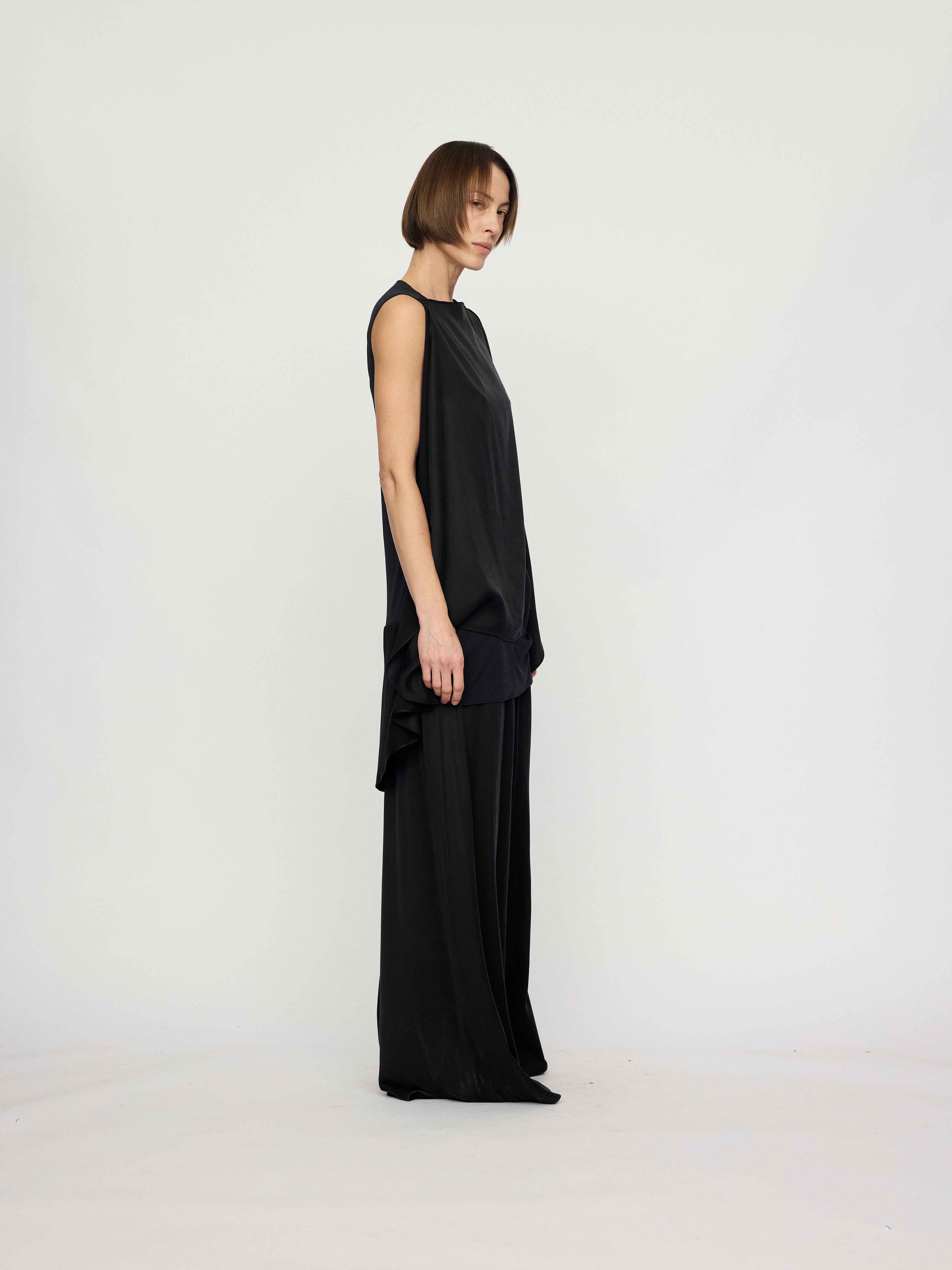 PREAW26 - OBSIDIAN IKRA TOP