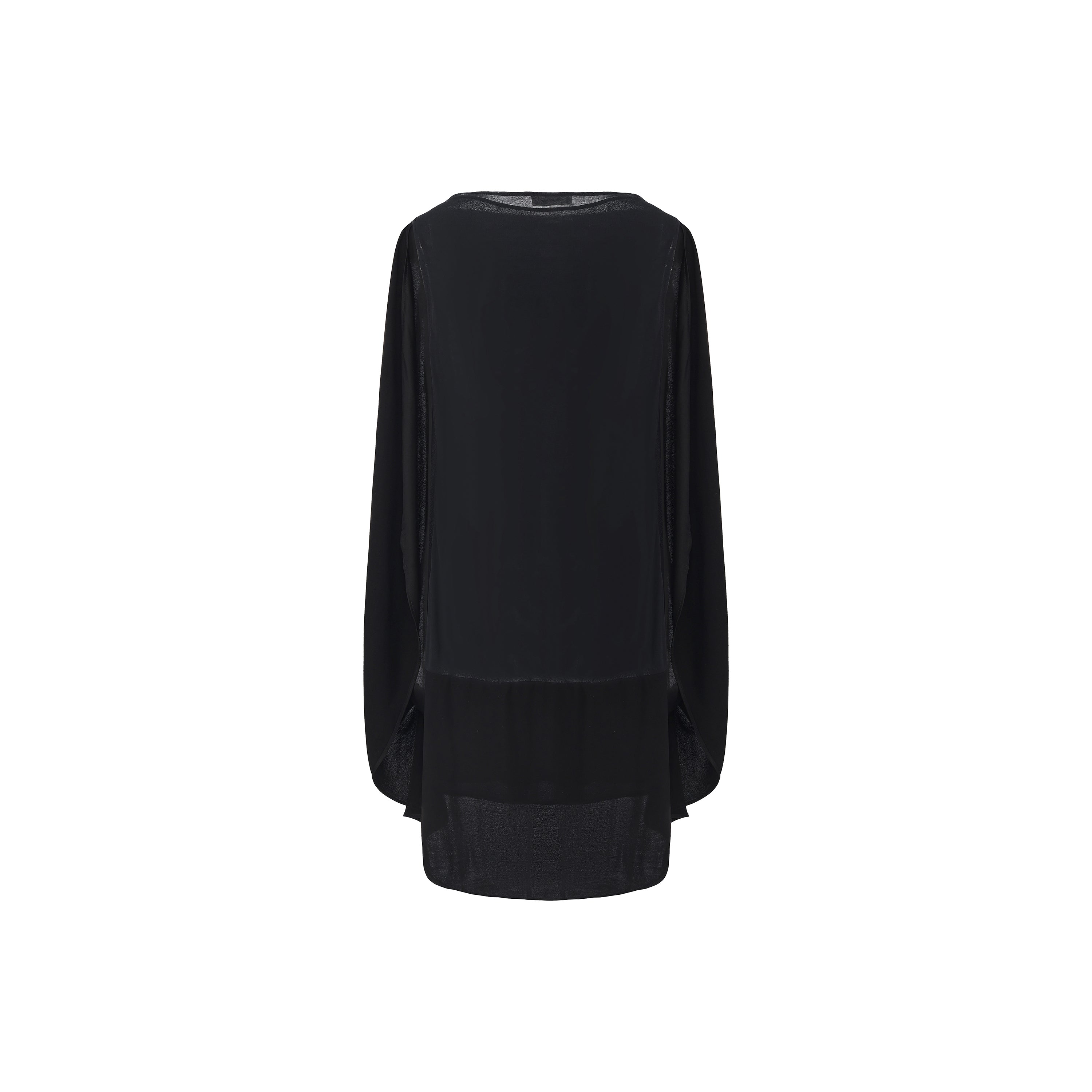 PREAW26 - OBSIDIAN IKRA TOP