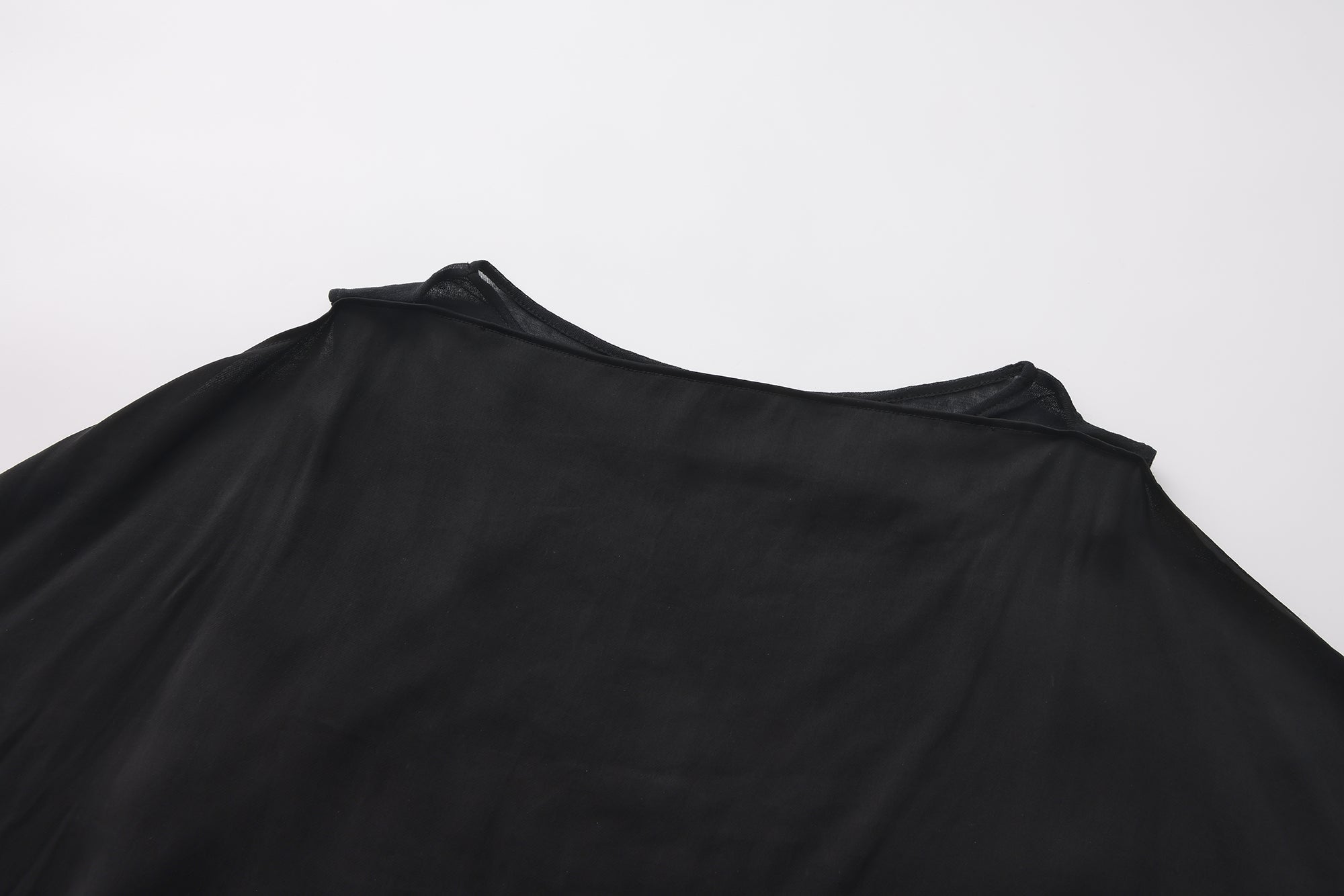PREAW26 - OBSIDIAN IKRA TOP