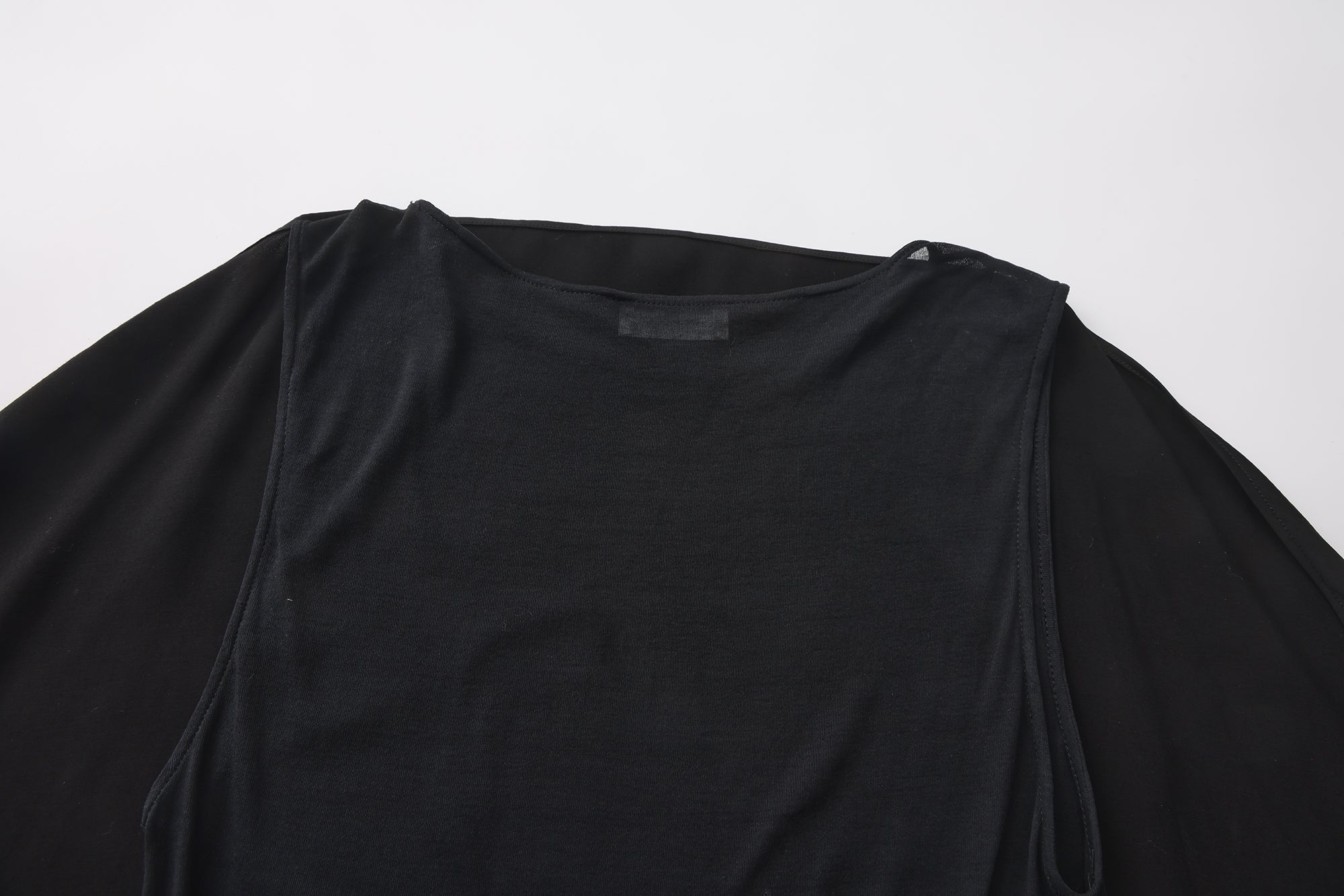 PREAW26 - OBSIDIAN IKRA TOP