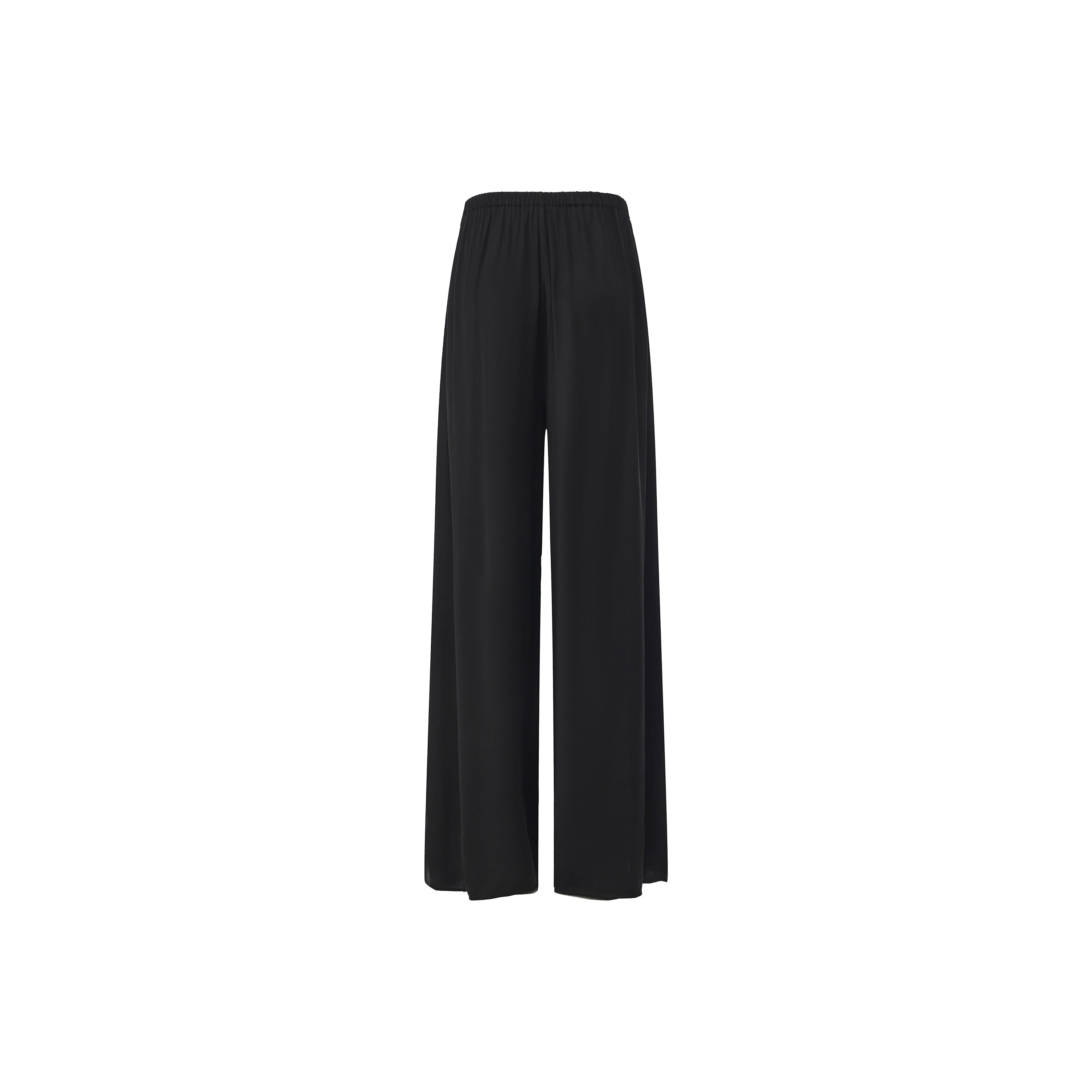 PREAW26 - OBSIDIAN LOUNGE TROUSERS