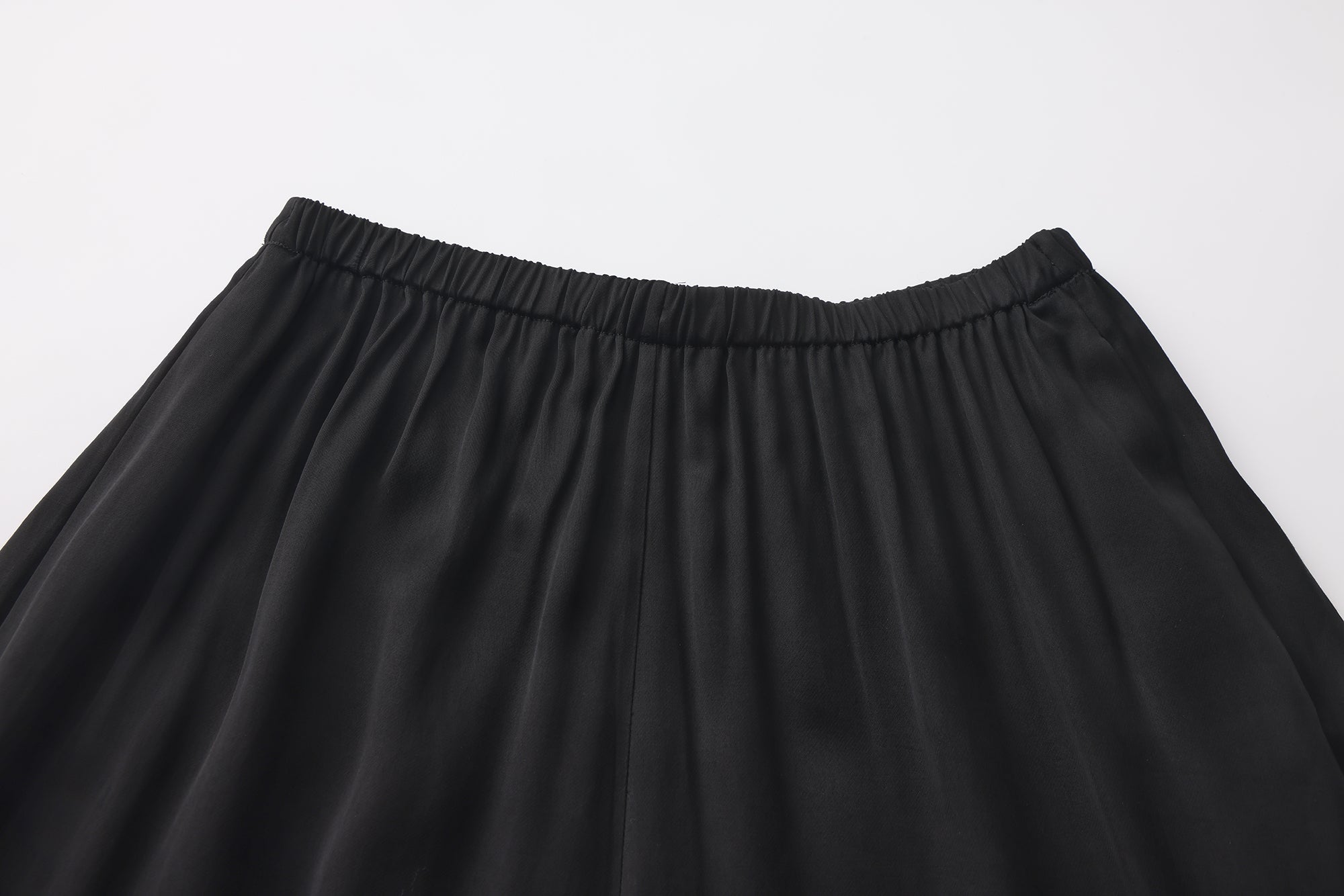 PREAW26 - OBSIDIAN LOUNGE TROUSERS