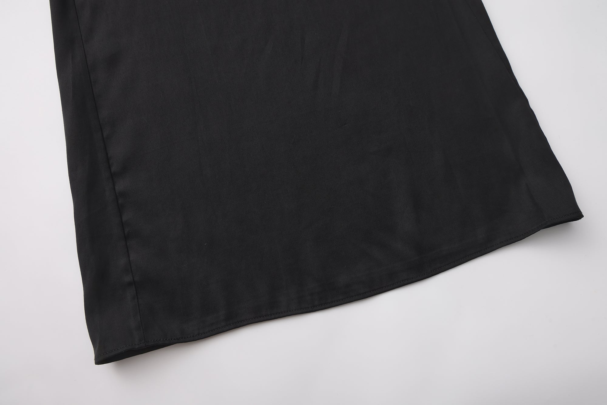 PREAW26 - OBSIDIAN LOUNGE TROUSERS