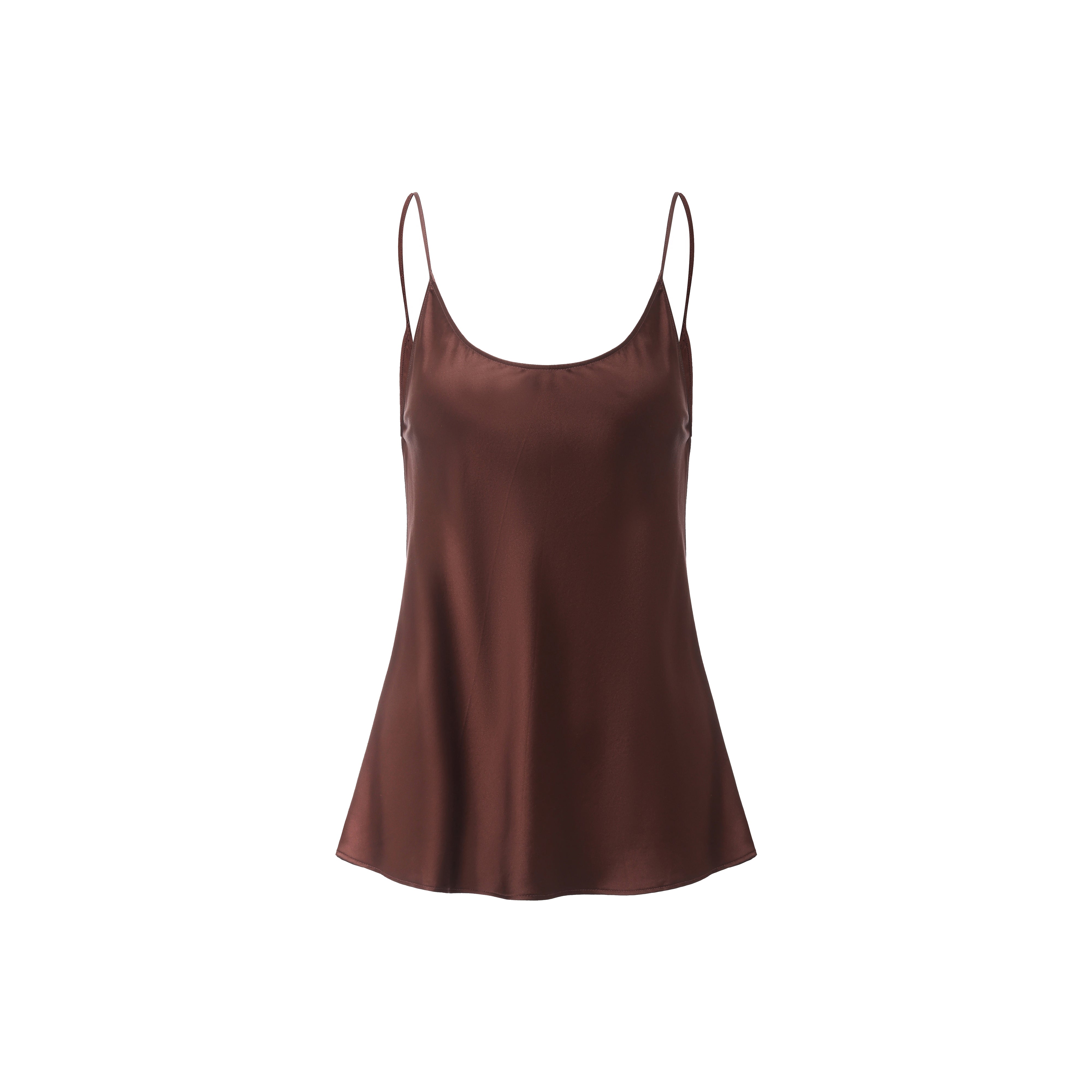 PRESS26 - SIENNA ONI SLIP TOP