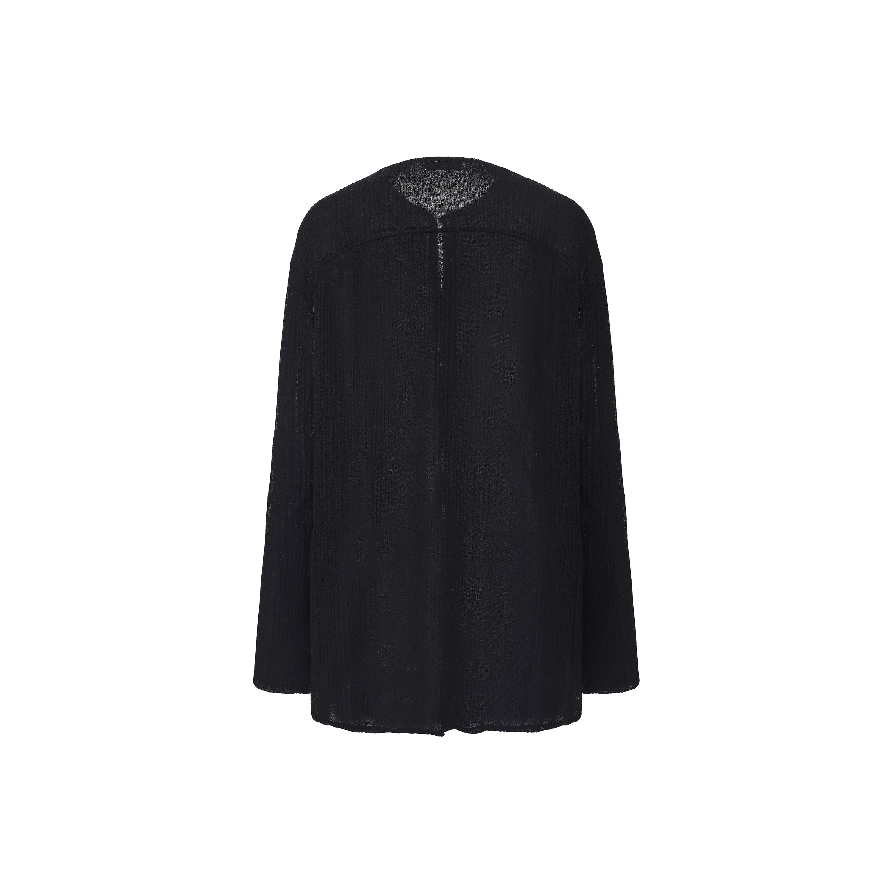 PREAW26 - GABBRO VAILA SHIRT