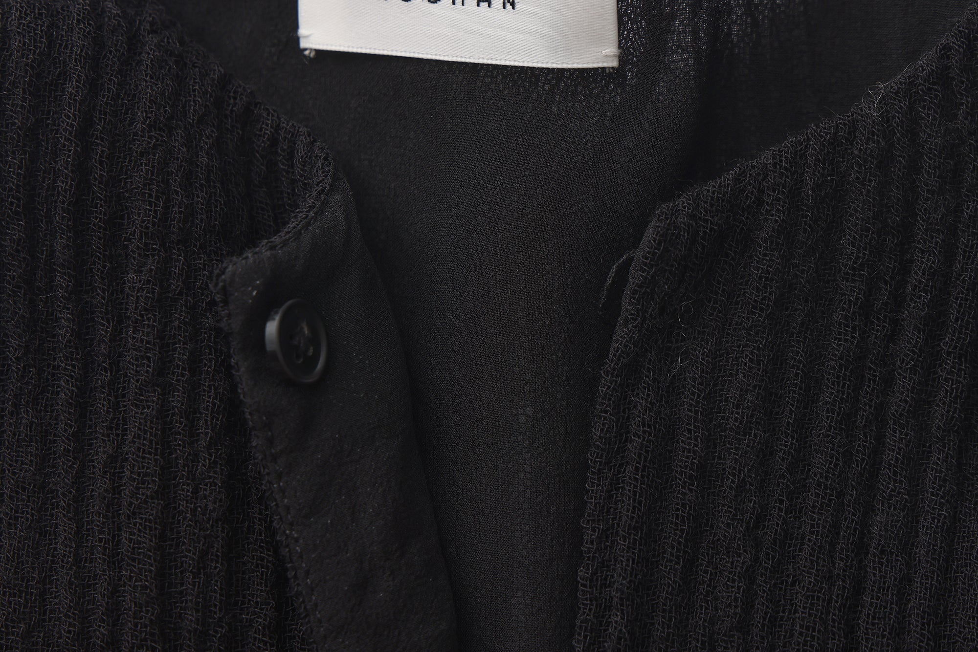PREAW26 - GABBRO VAILA SHIRT