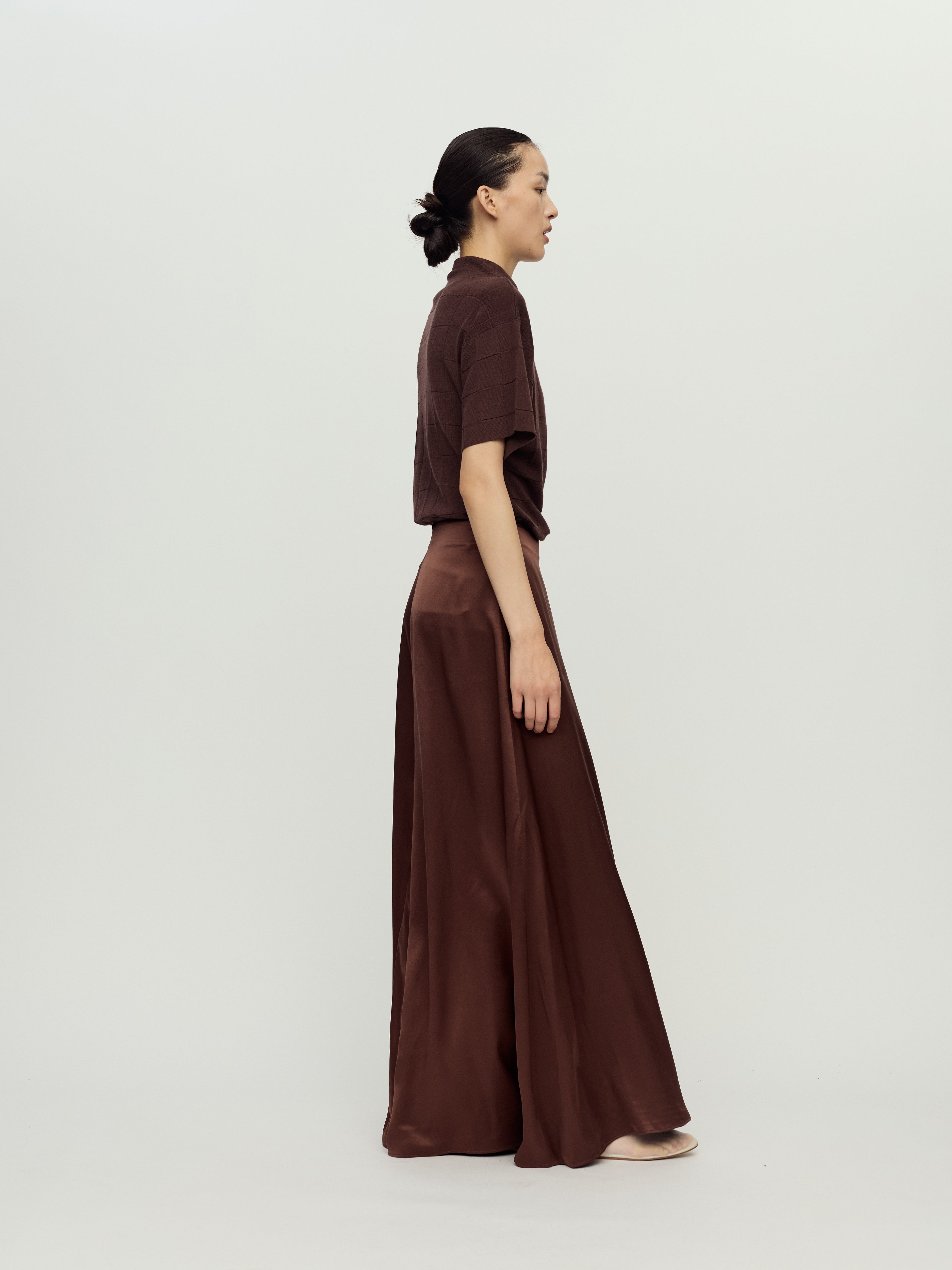 PRESS26 - SIENNA HADIA PANTS