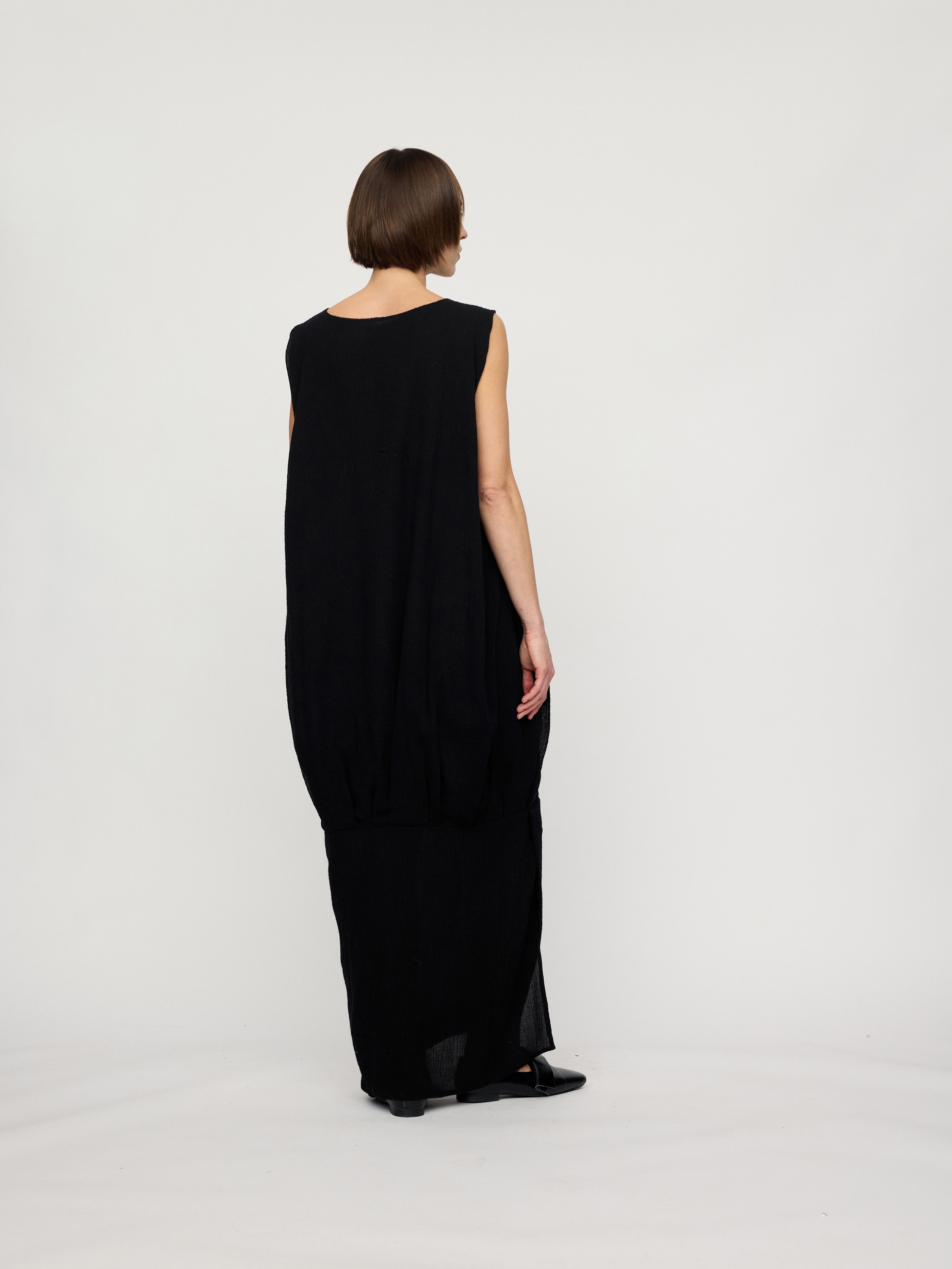PREAW26 - GABBRO HITRA DRESS