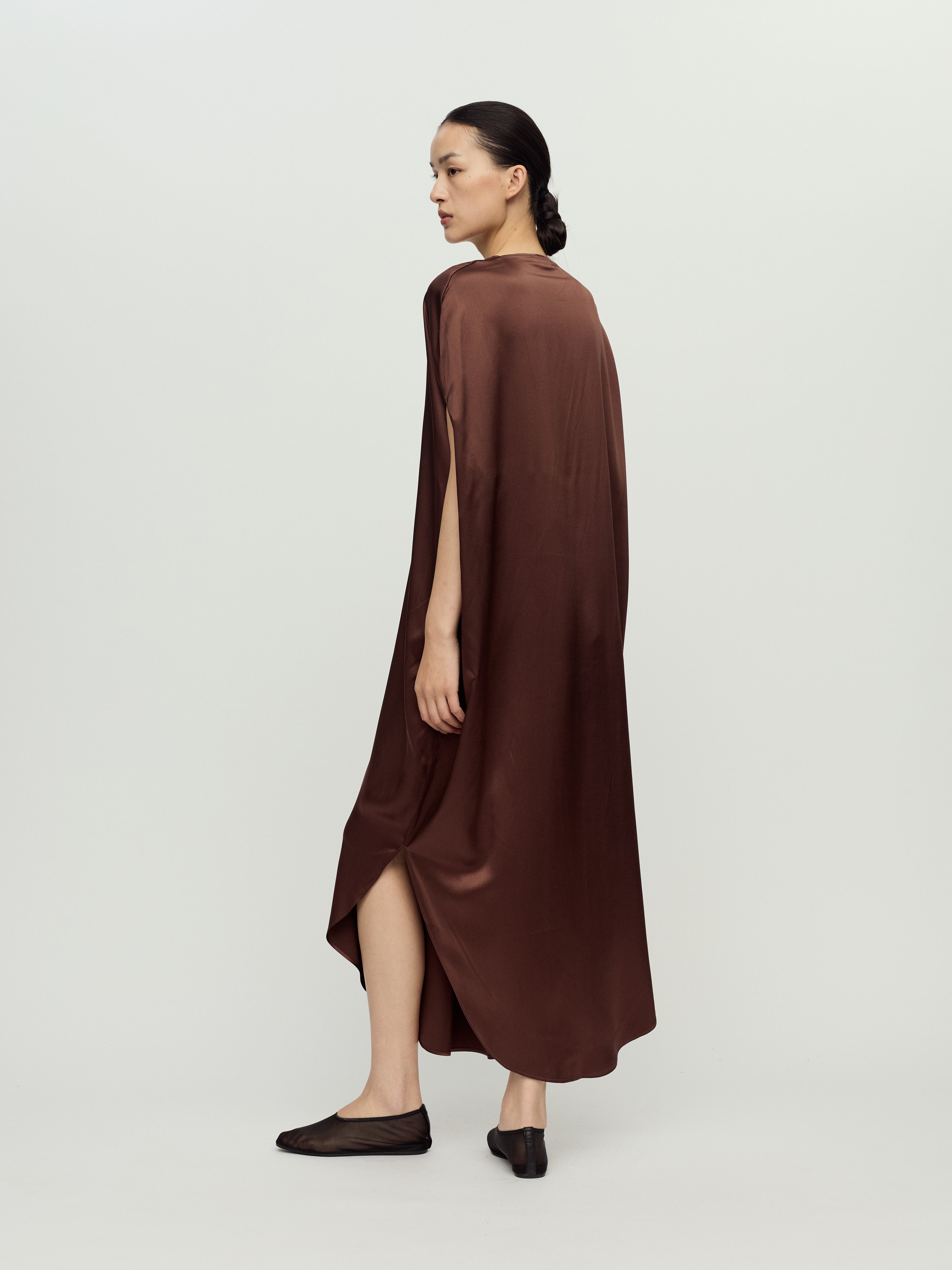 PRESS26 - SIENNA ARNO DRESS