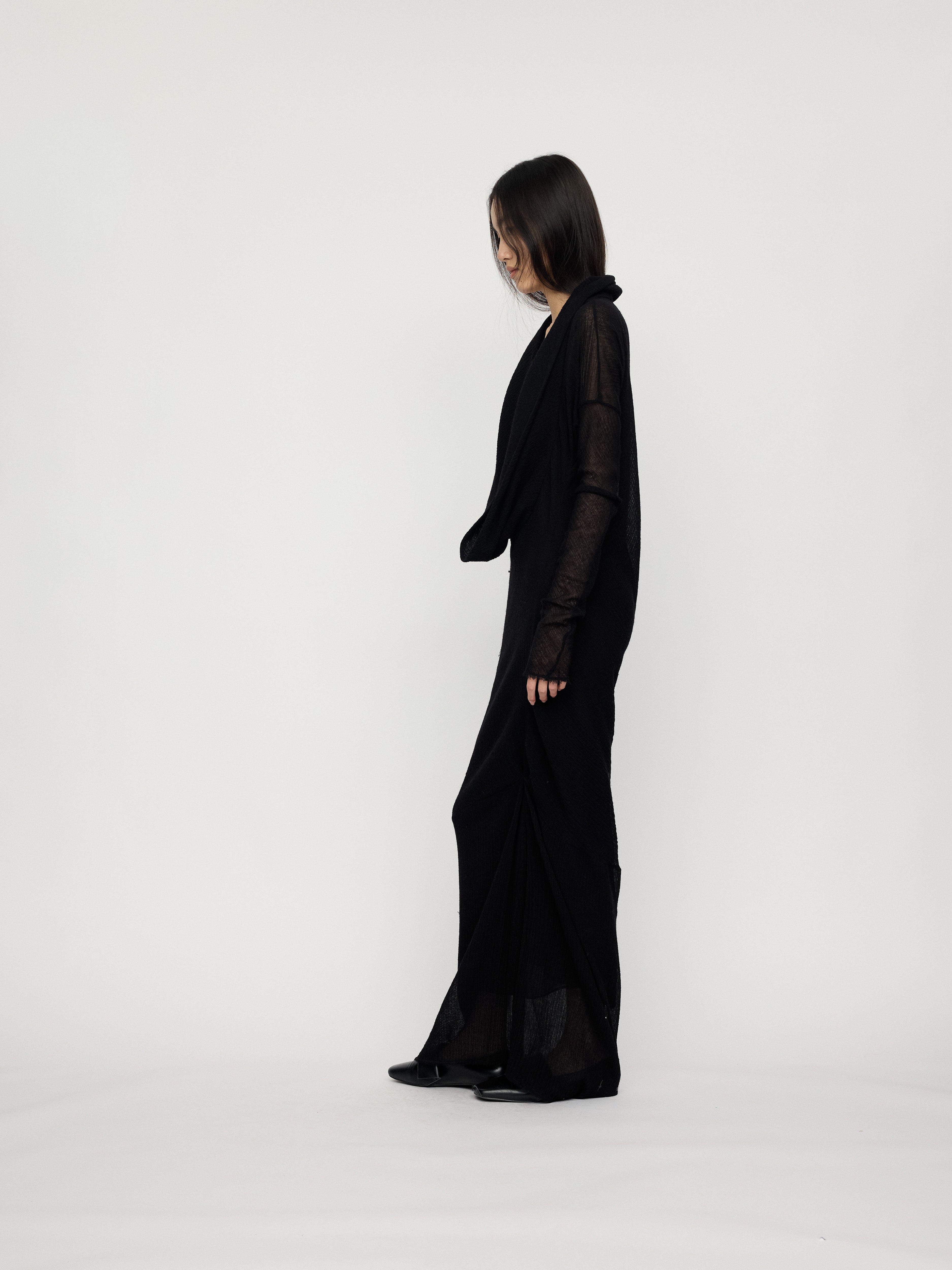 PREAW26 - GABBRO NORIS DRESS