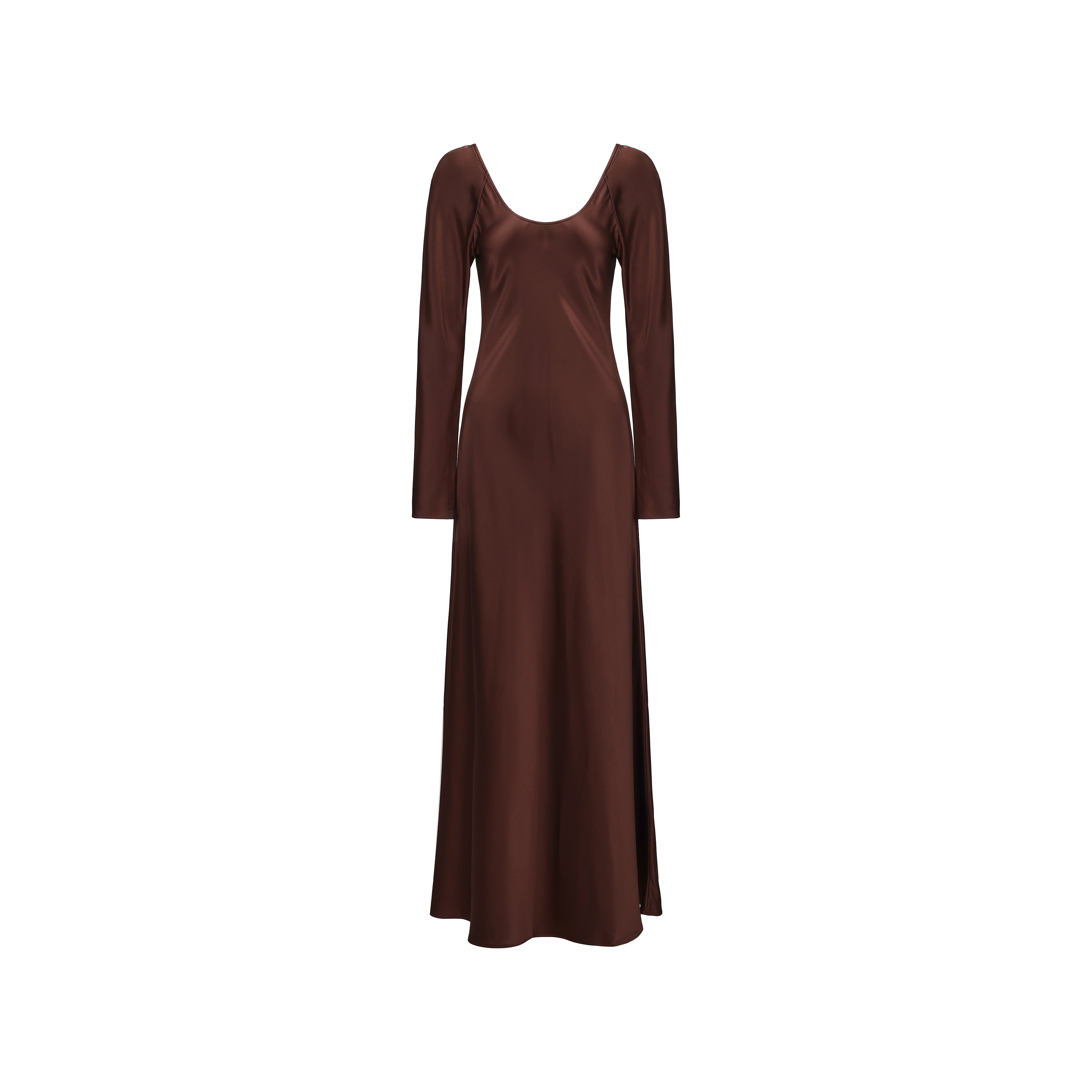 PRESS26 - SIENNA EVOA DRESS