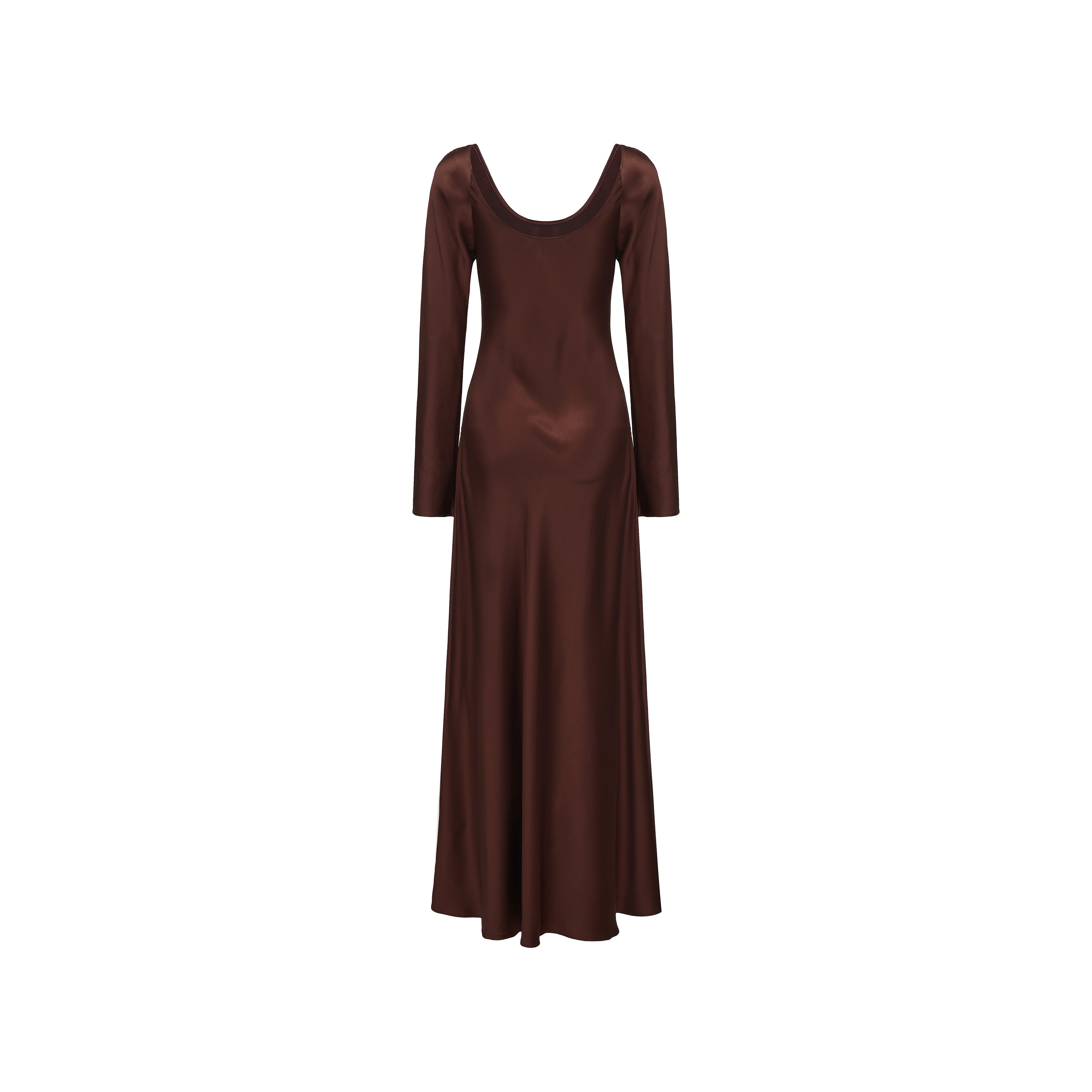 PRESS26 - SIENNA EVOA DRESS