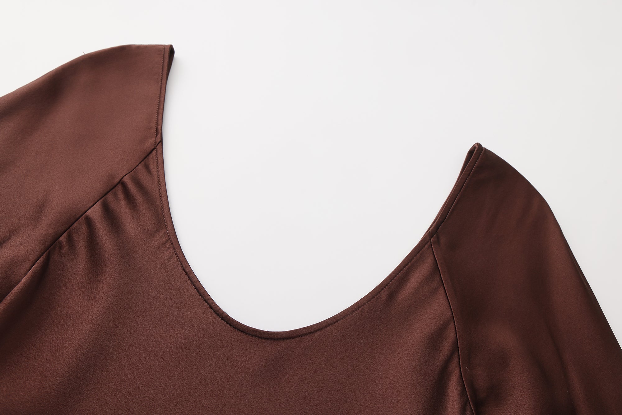 PRESS26 - SIENNA EVOA DRESS