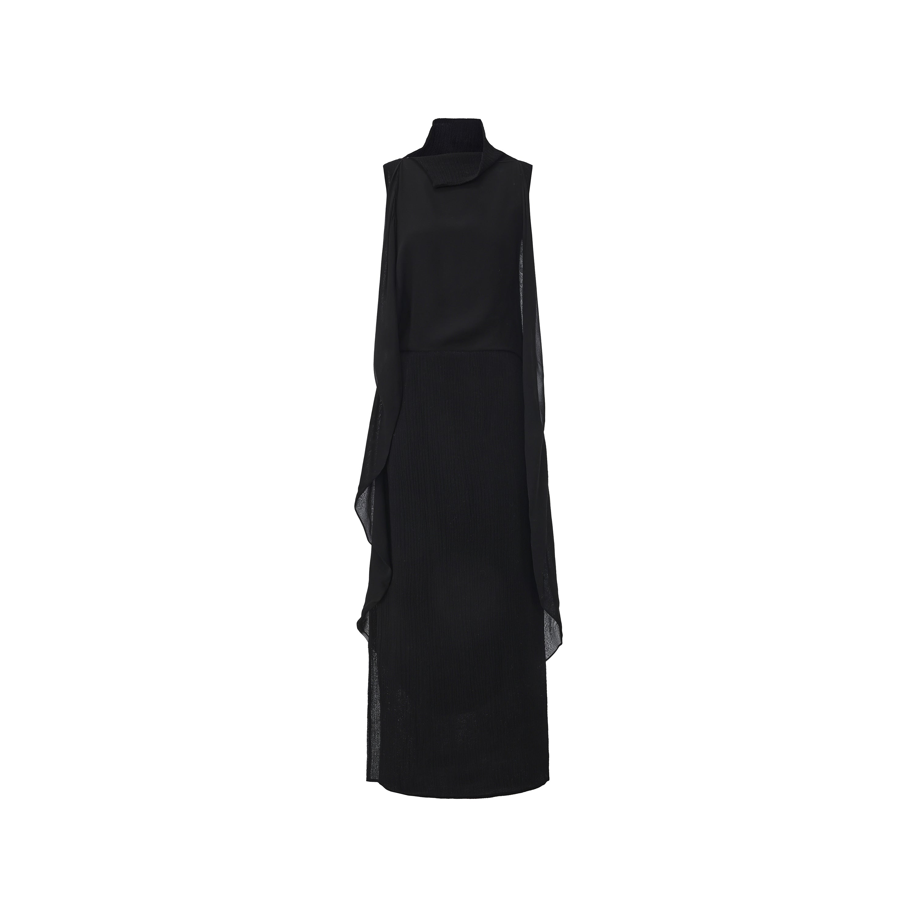 PREAW26 - GABBRO IKRA DRESS