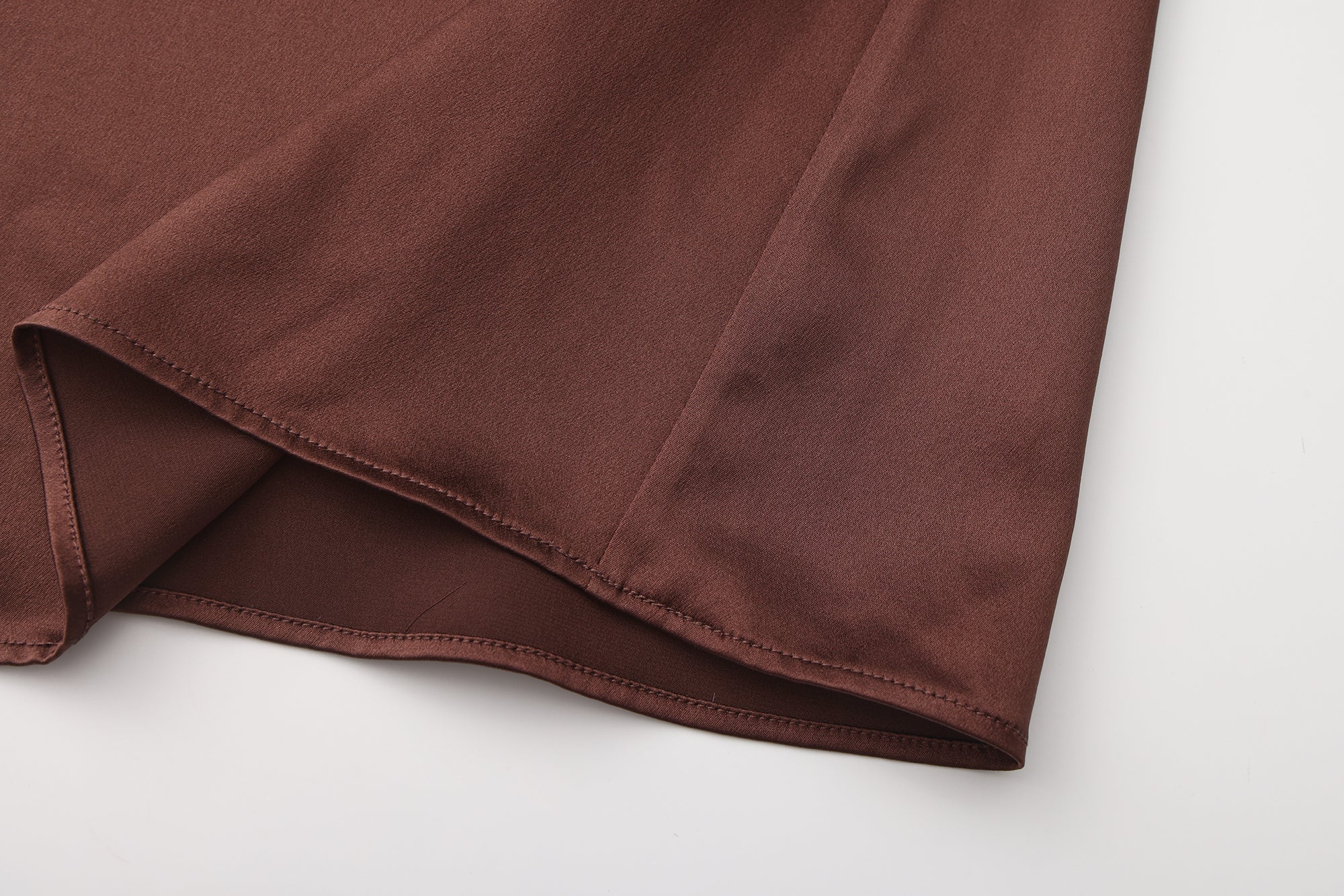 PRESS26 - SIENNA SHELL DRESS