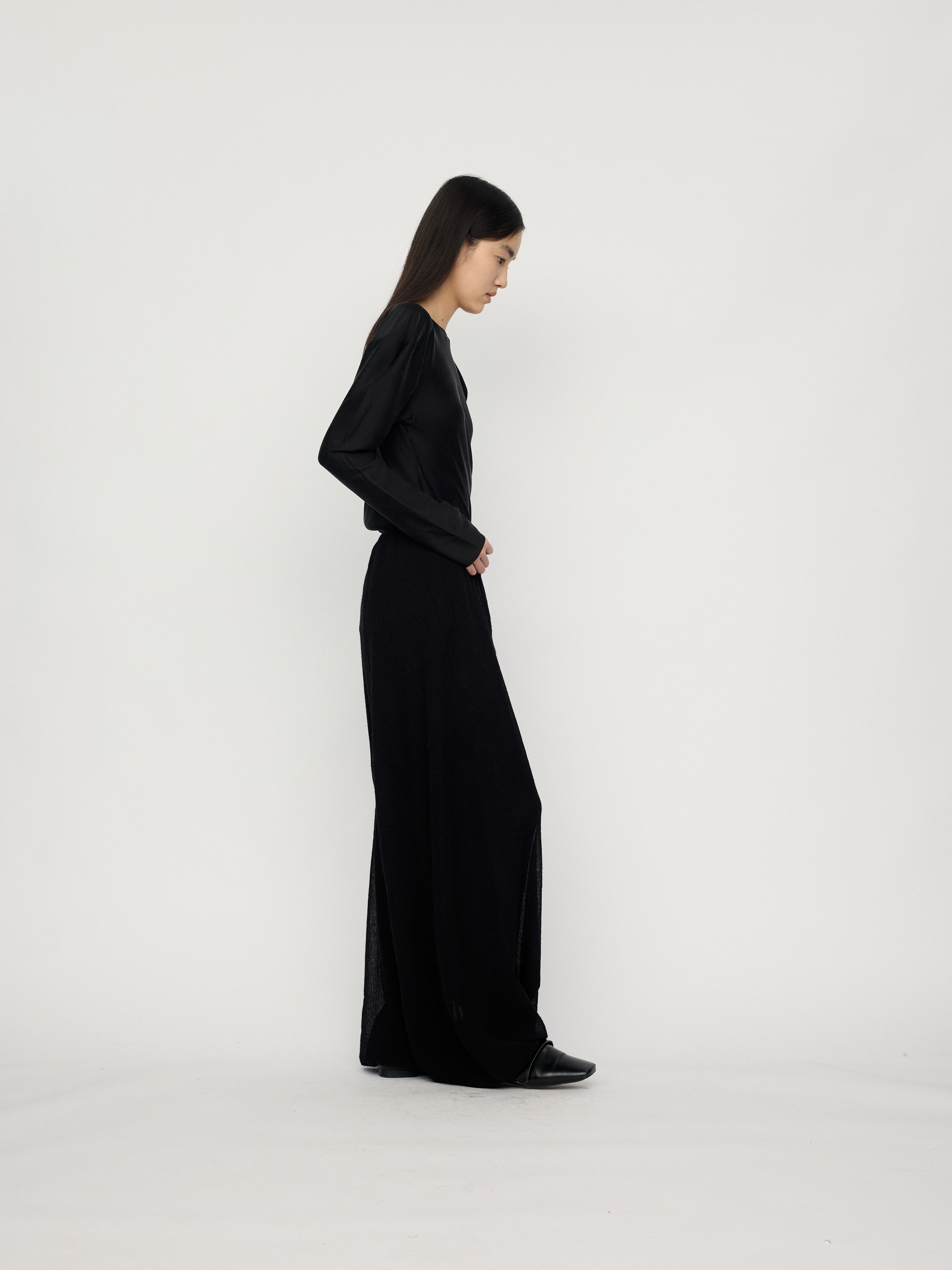 PREAW26 - GABBRO KASOS PANTS