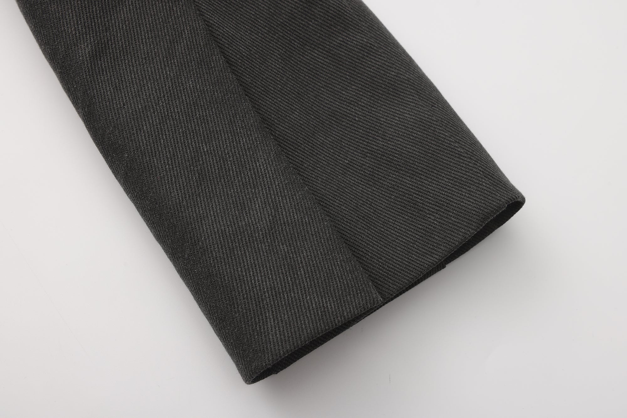 PRESS26 - GRAPHITE KAVI JACKET