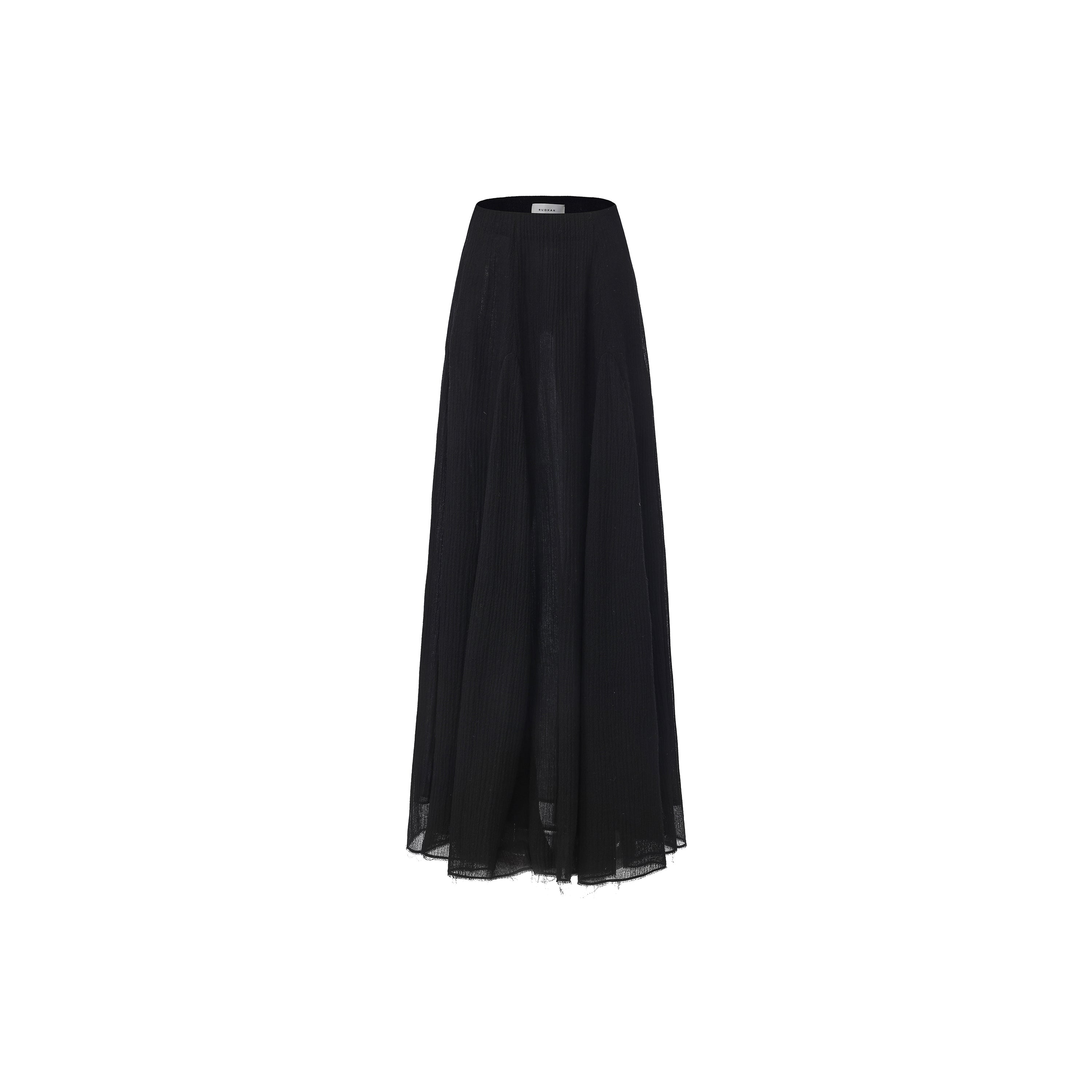 PREAW26 - GABBRO PARASOL SKIRT