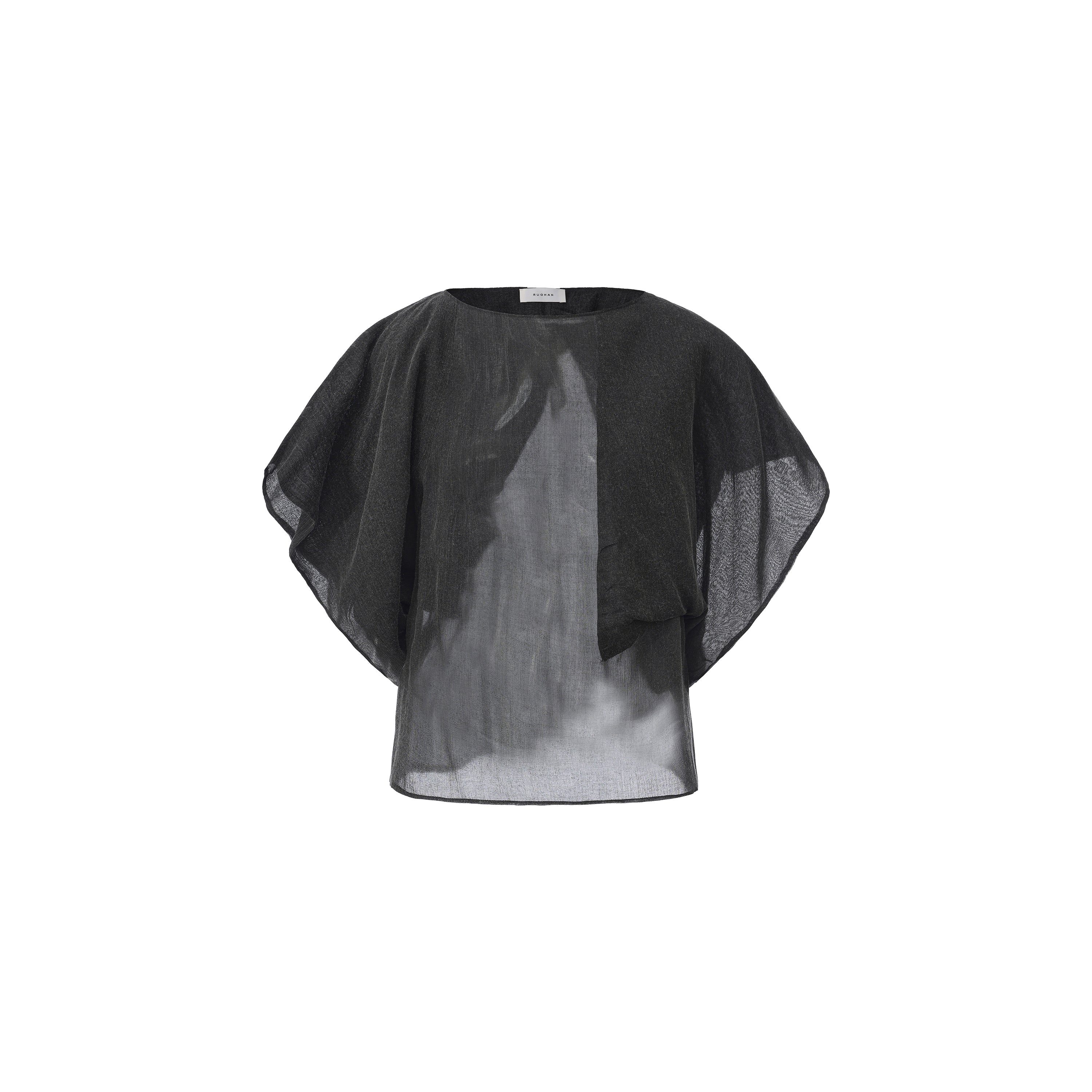 PREAW26 - CHROMITE JURA TOP
