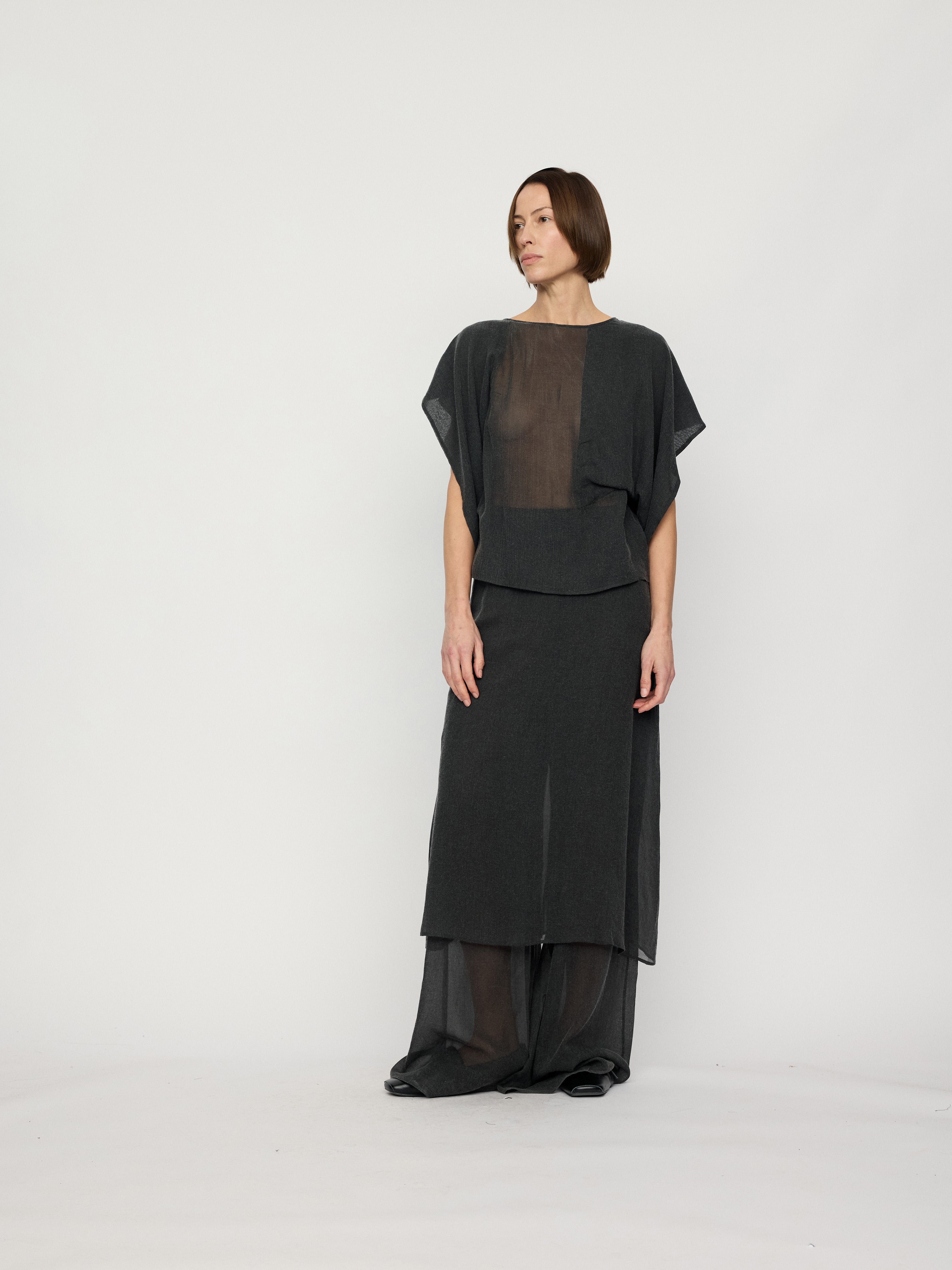 PREAW26 - CHROMITE JURA TOP